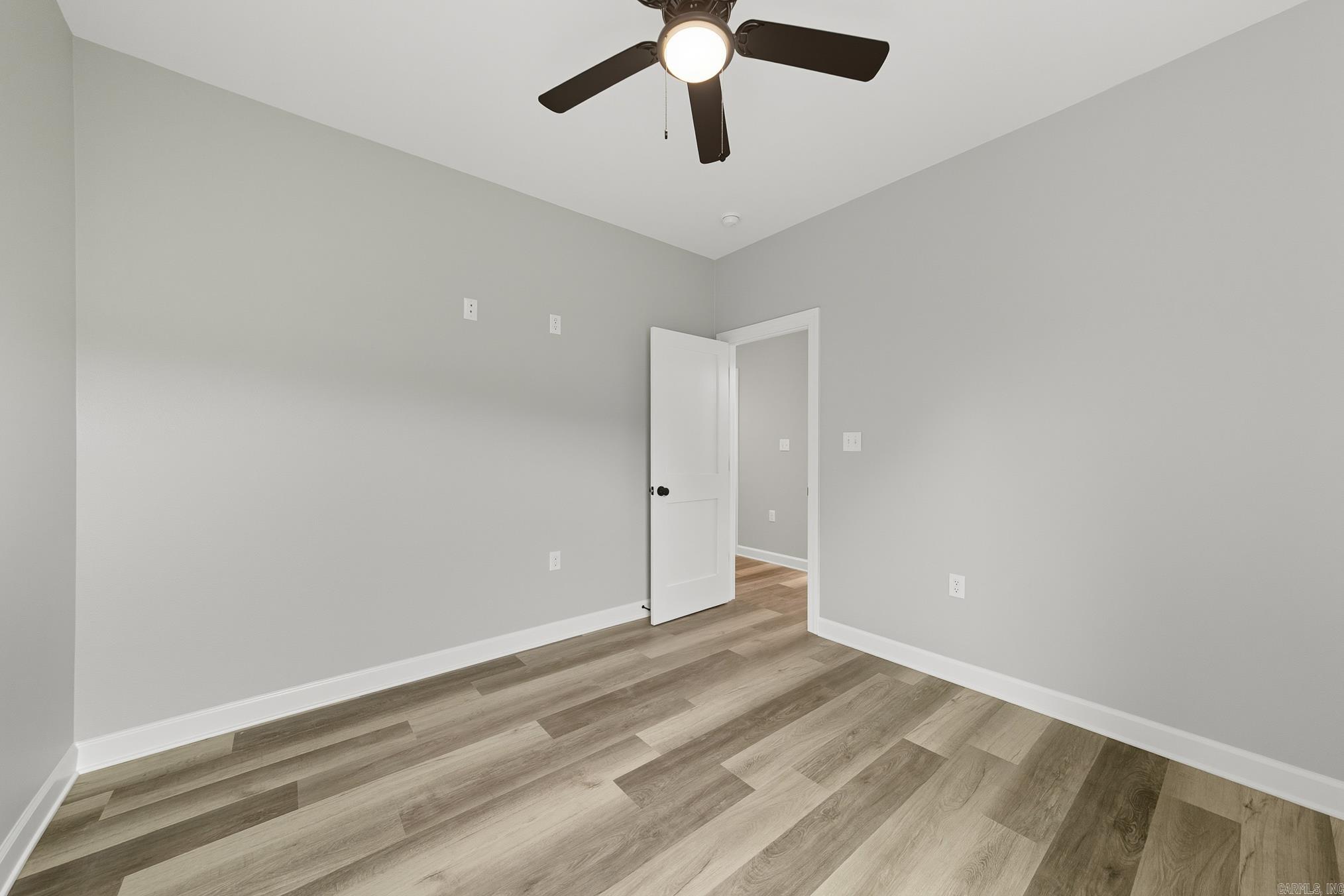 Pleasant Forest - Residential Lease