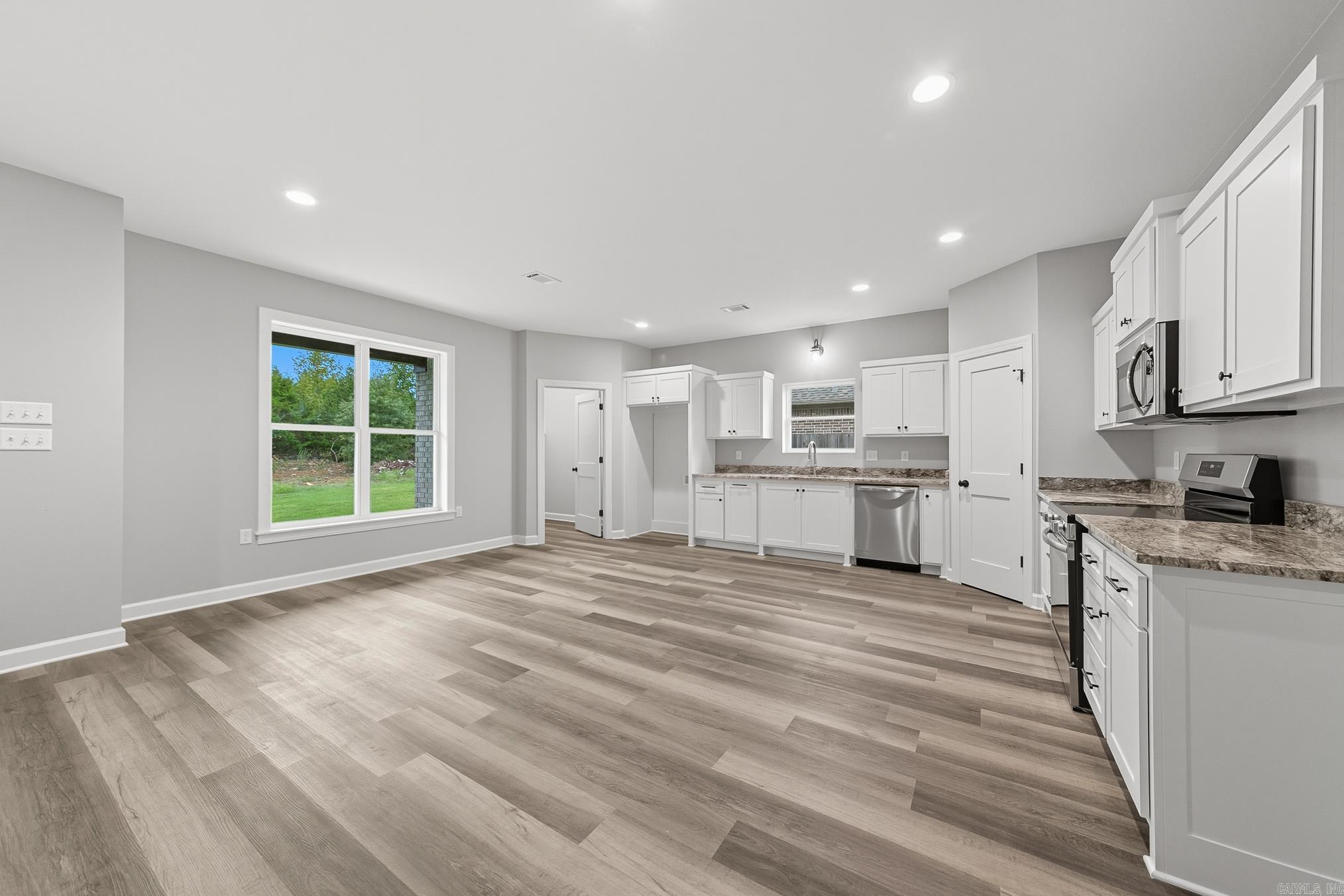 Pleasant Forest - Residential Lease