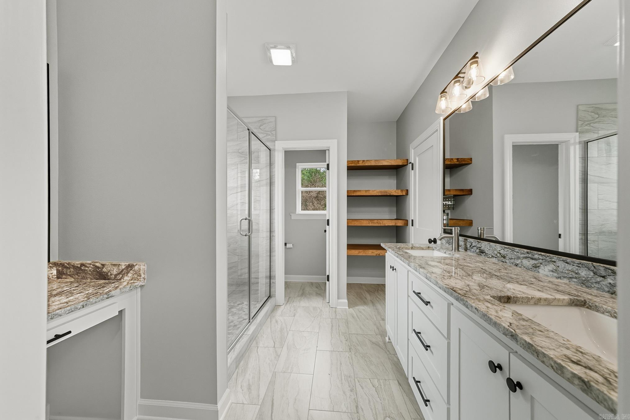 Pleasant Forest - Residential Lease