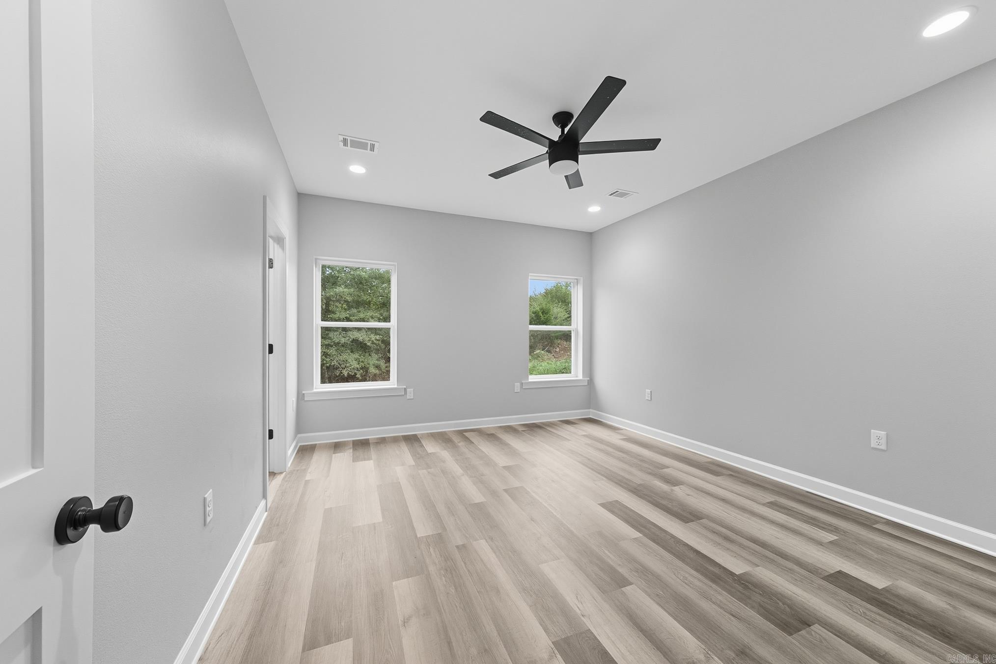 Pleasant Forest - Residential Lease