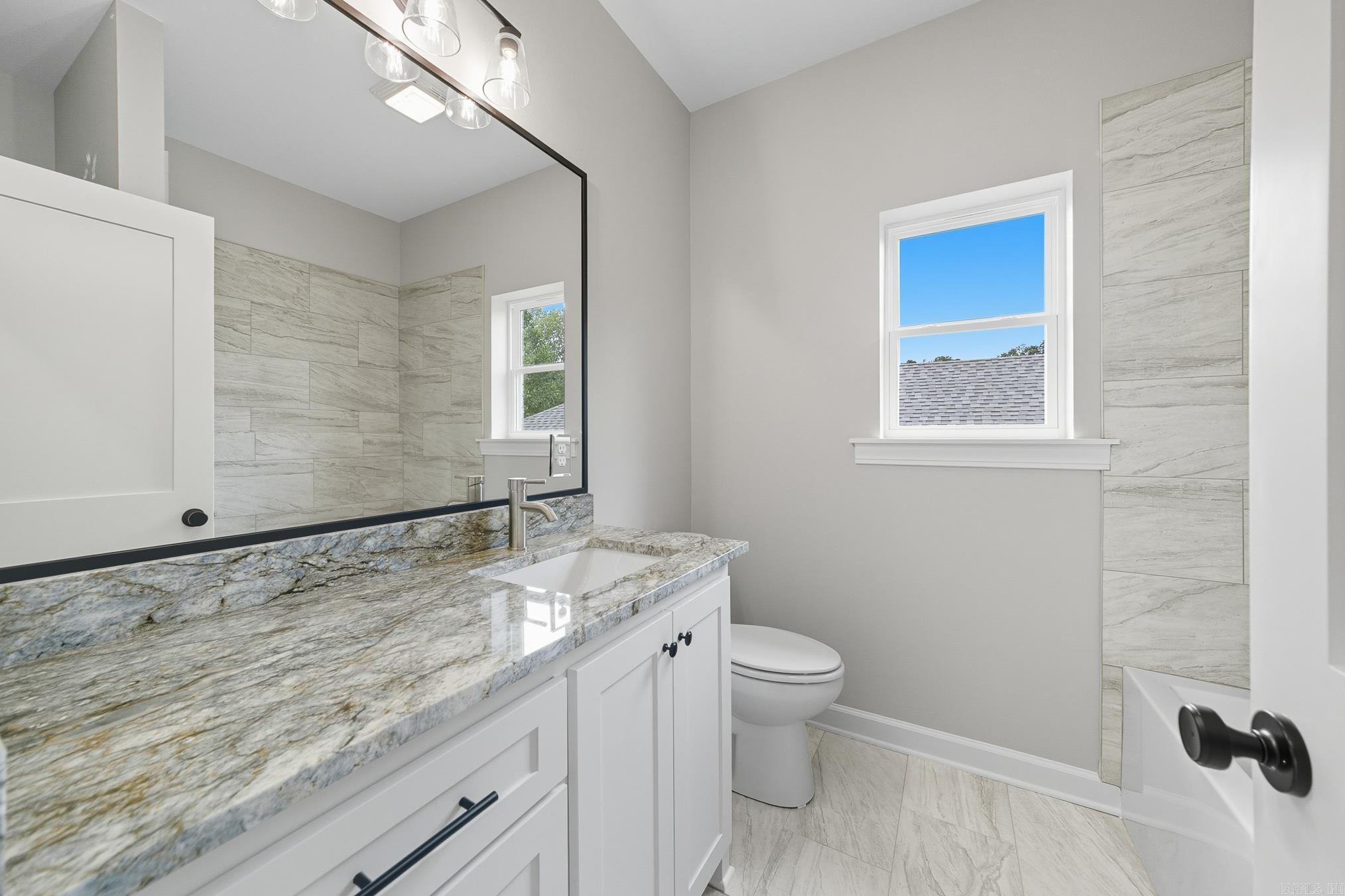 Pleasant Forest - Residential Lease