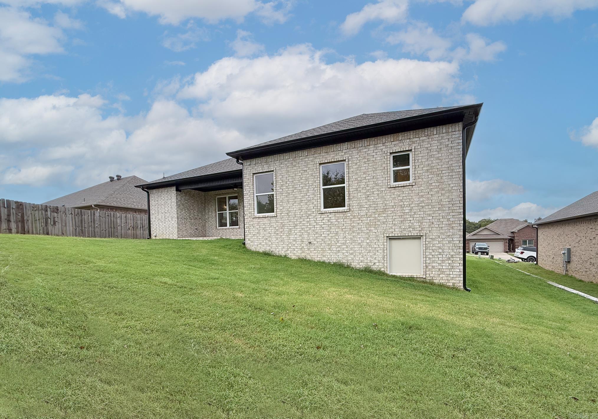 Pleasant Forest - Residential Lease