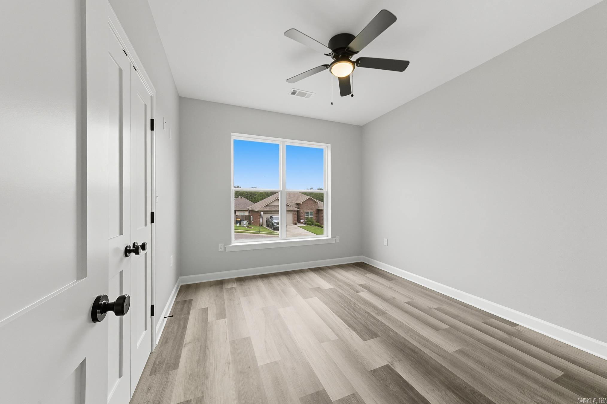 Pleasant Forest - Residential Lease