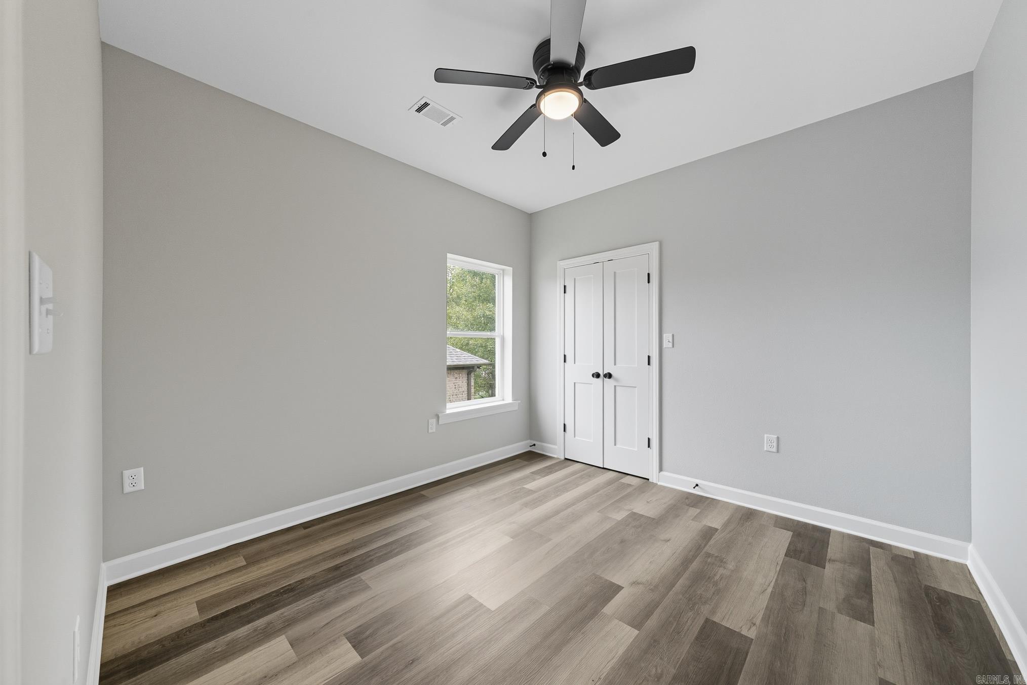 Pleasant Forest - Residential Lease