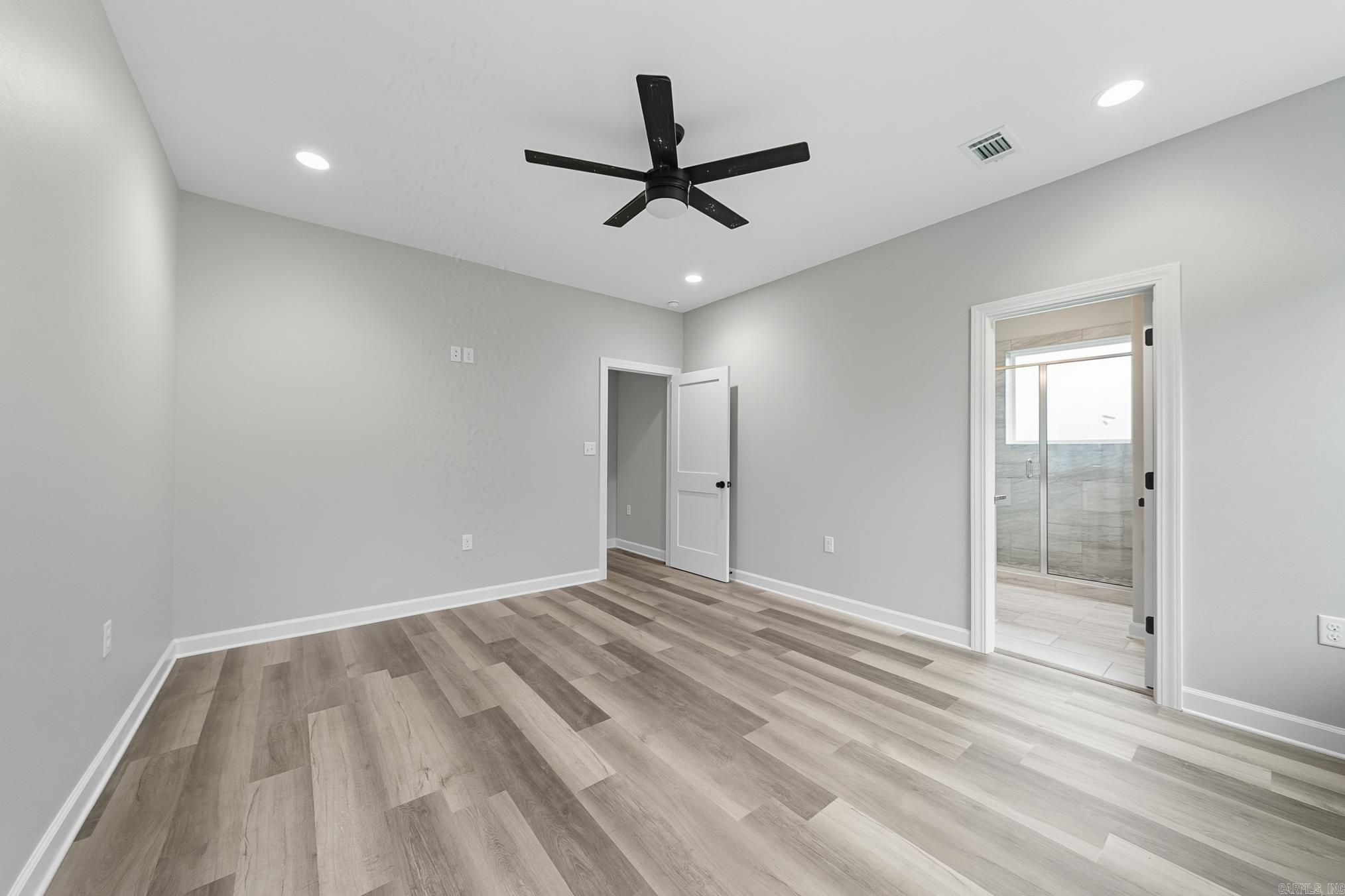 Pleasant Forest - Residential Lease