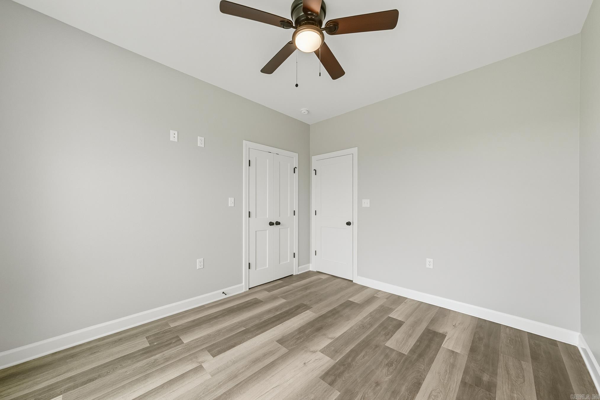 Pleasant Forest - Residential Lease