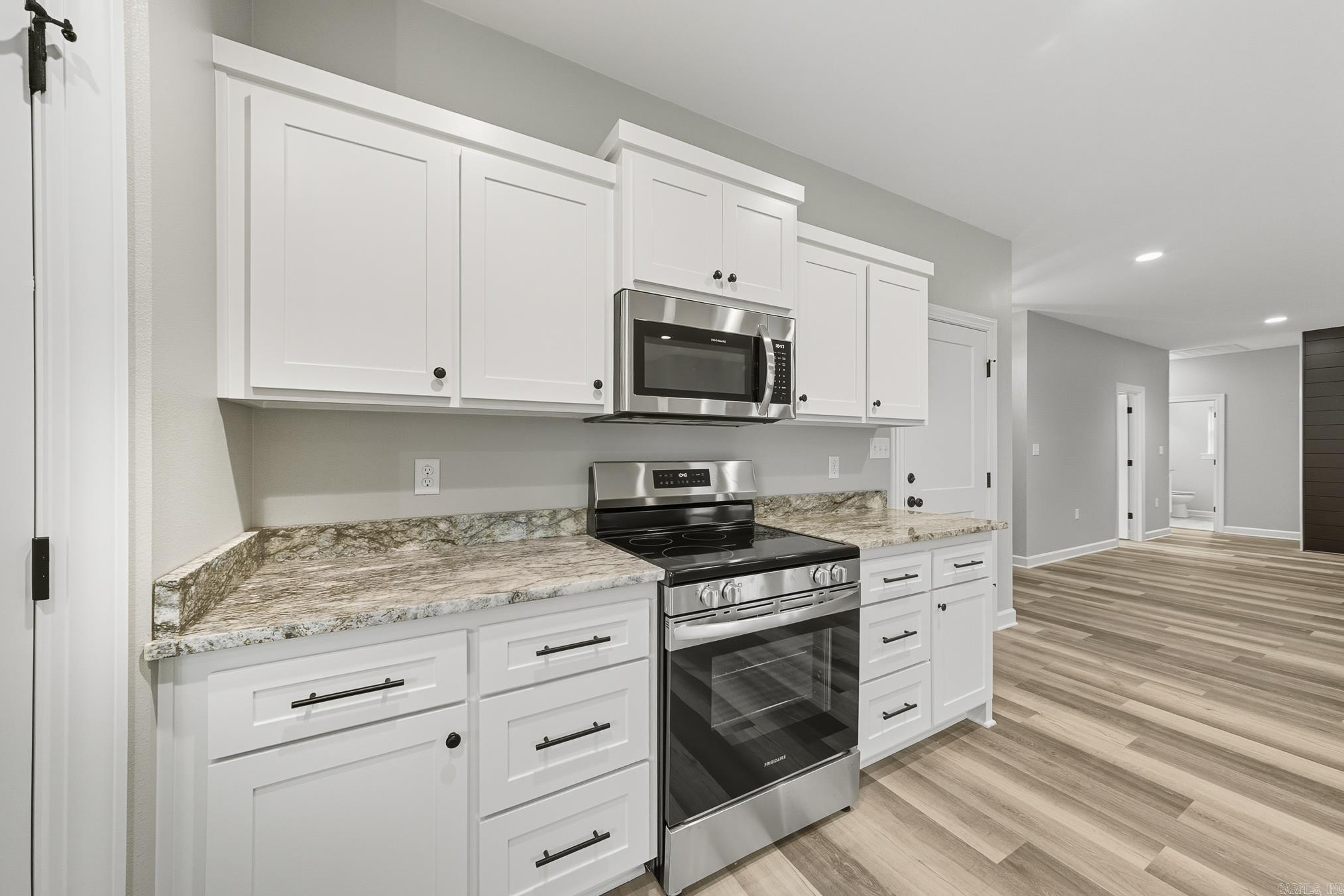 Pleasant Forest - Residential Lease