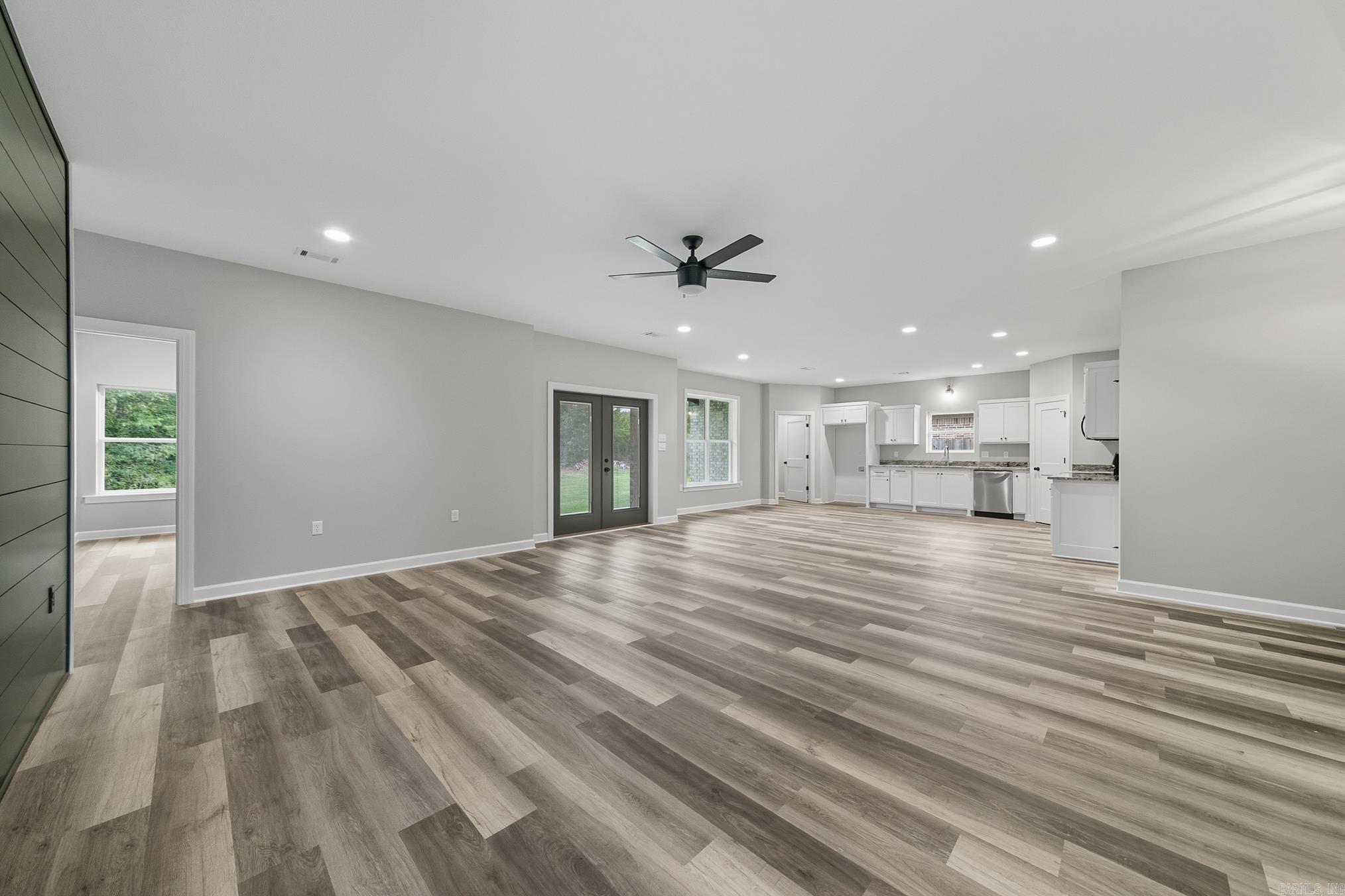 Pleasant Forest - Residential Lease