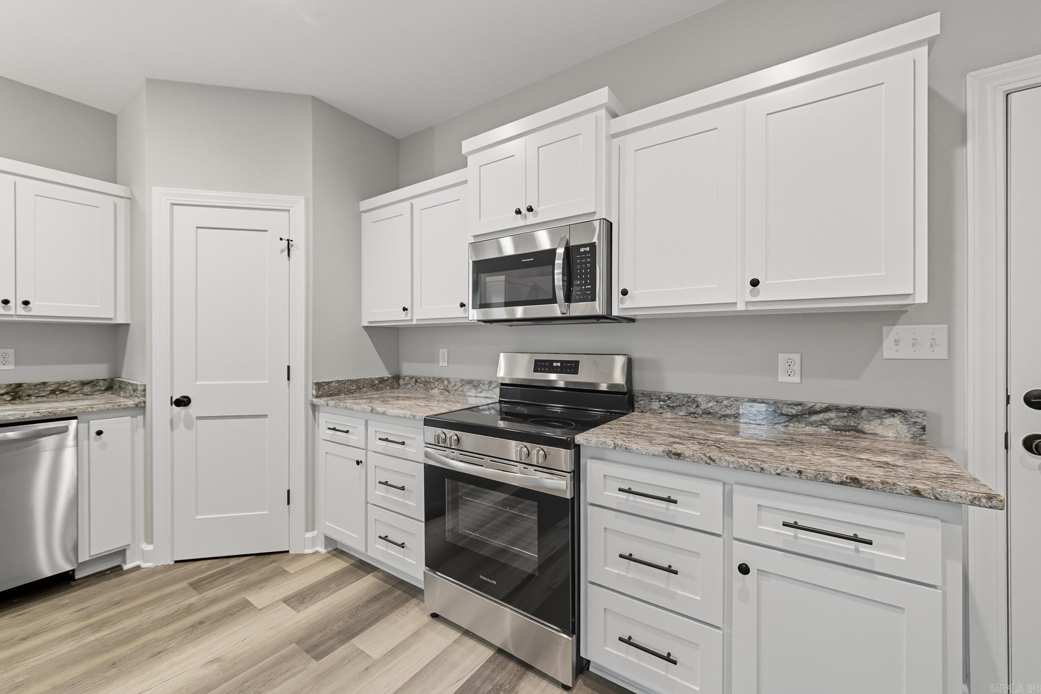 Pleasant Forest - Residential Lease