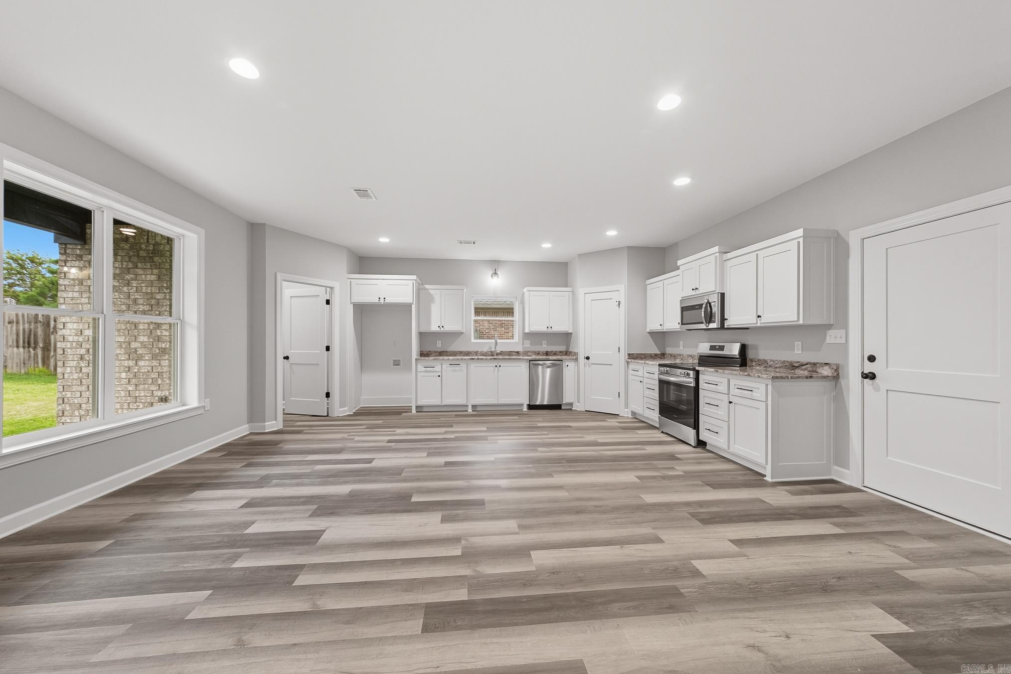 Pleasant Forest - Residential Lease