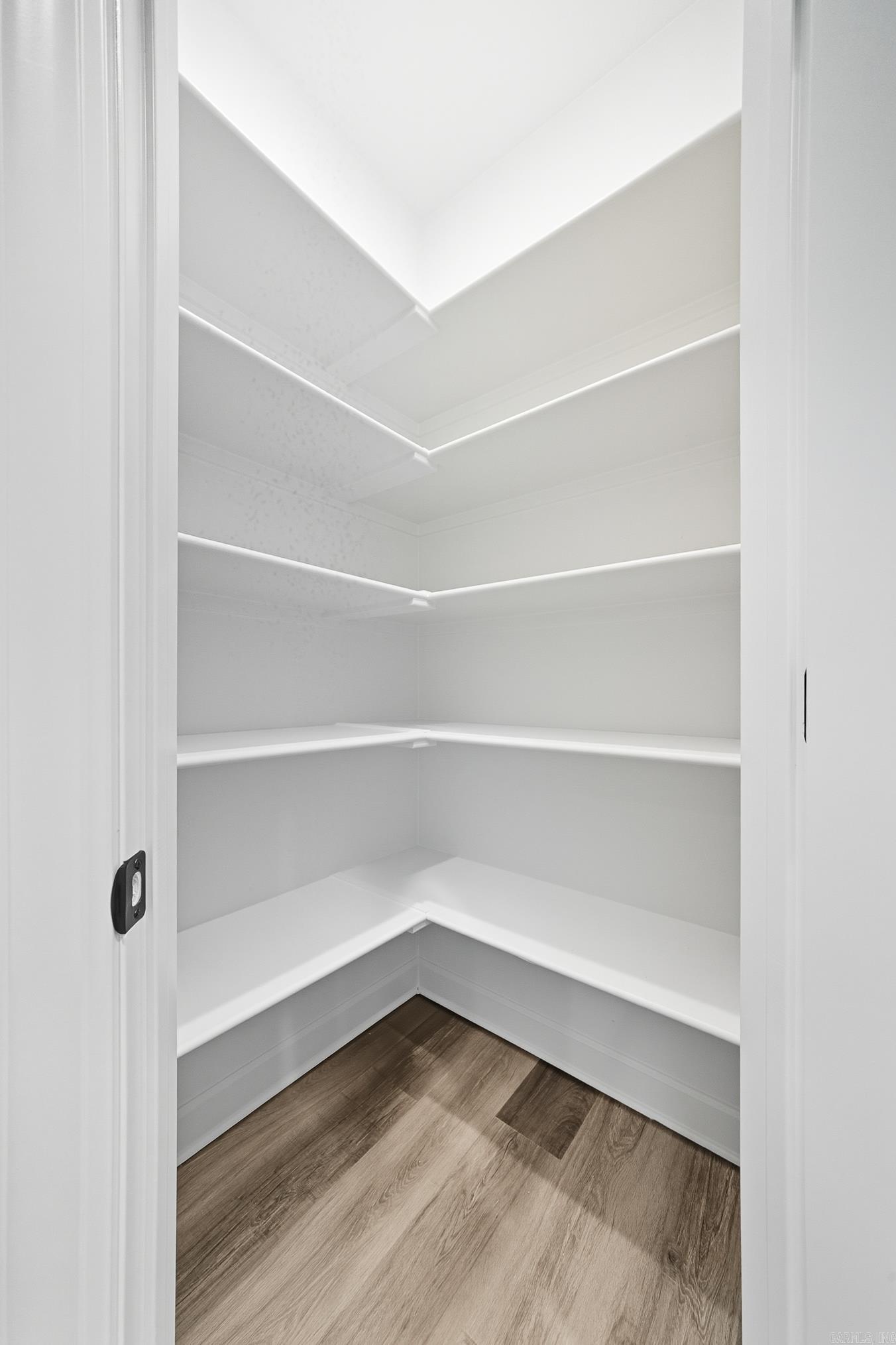 Pleasant Forest - Residential Lease