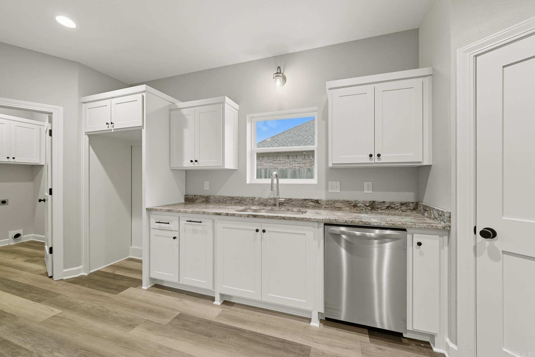 Pleasant Forest - Residential Lease