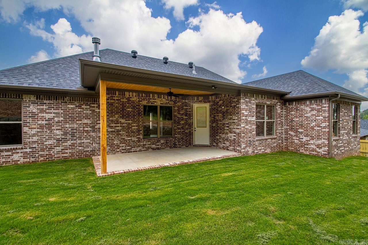 MILLERS GLENN - Residential