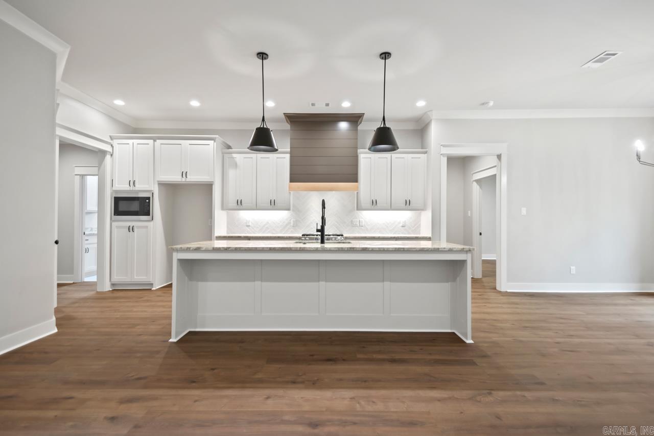 MILLERS GLENN - Residential