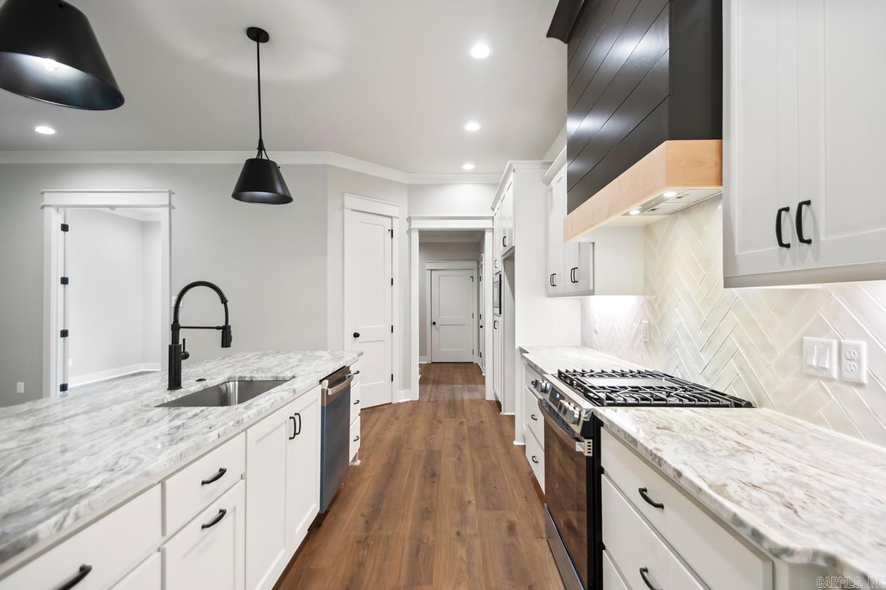 MILLERS GLENN - Residential