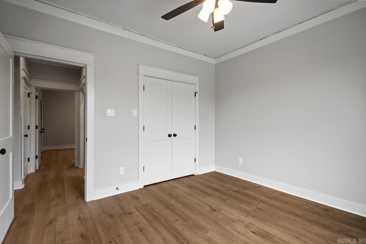 MILLERS GLENN - Residential