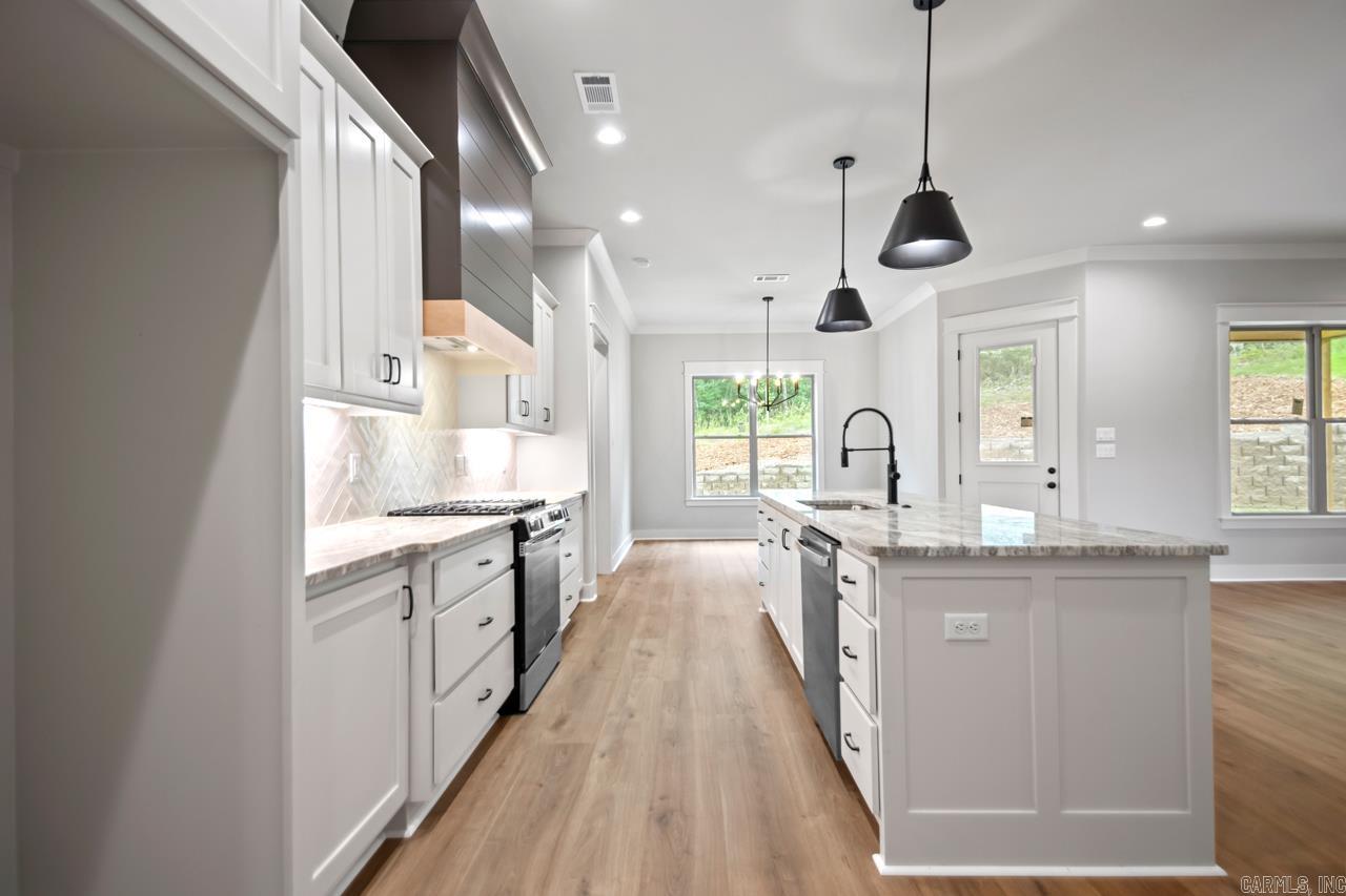 MILLERS GLENN - Residential