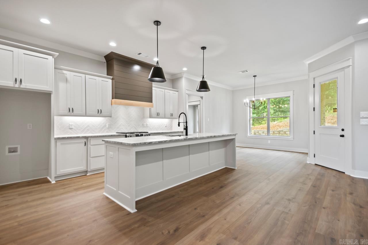 MILLERS GLENN - Residential