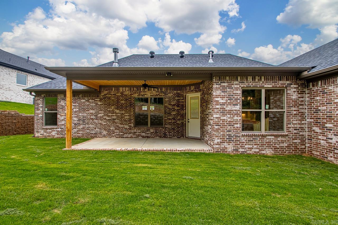 MILLERS GLENN - Residential