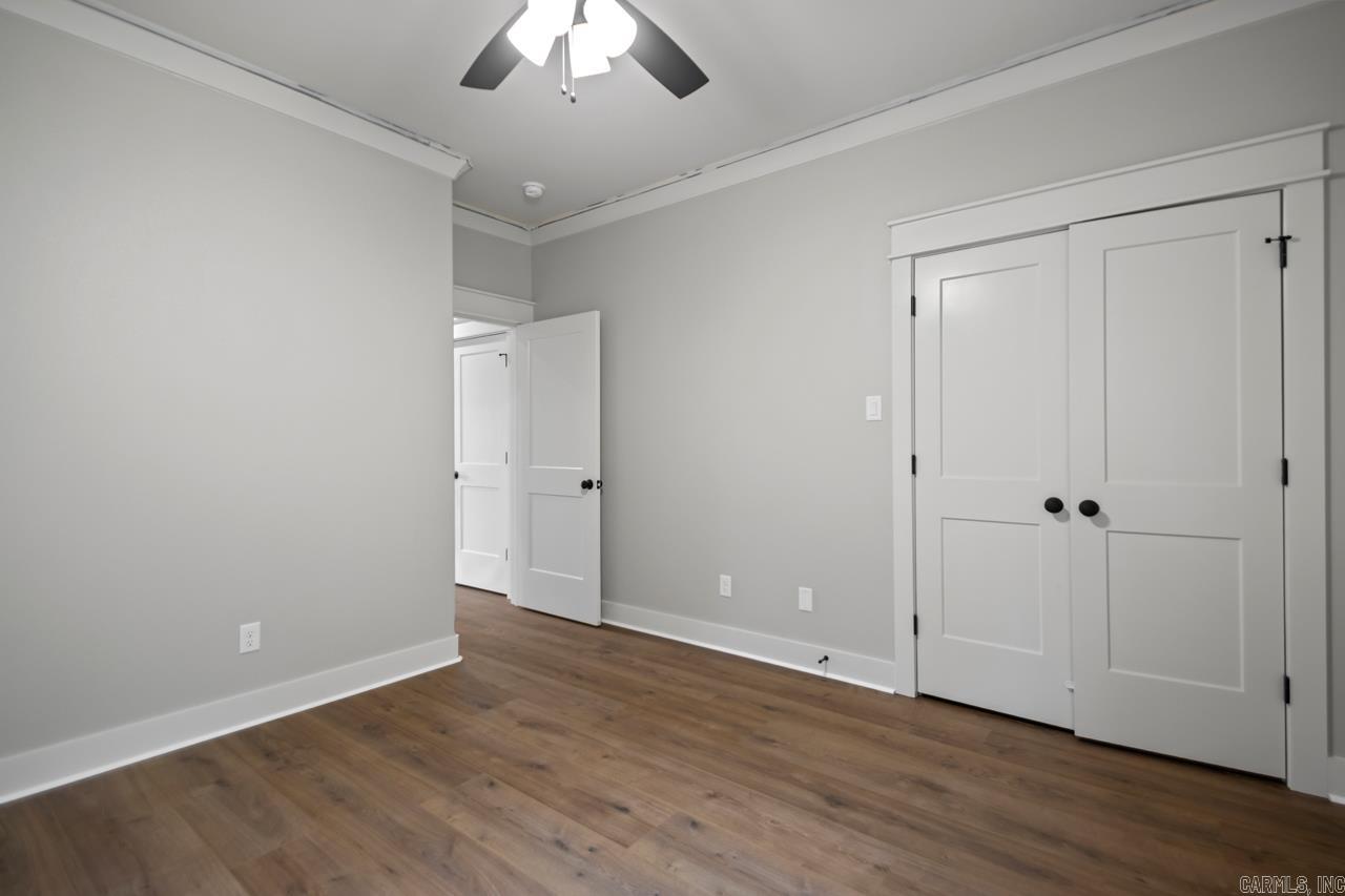 MILLERS GLENN - Residential