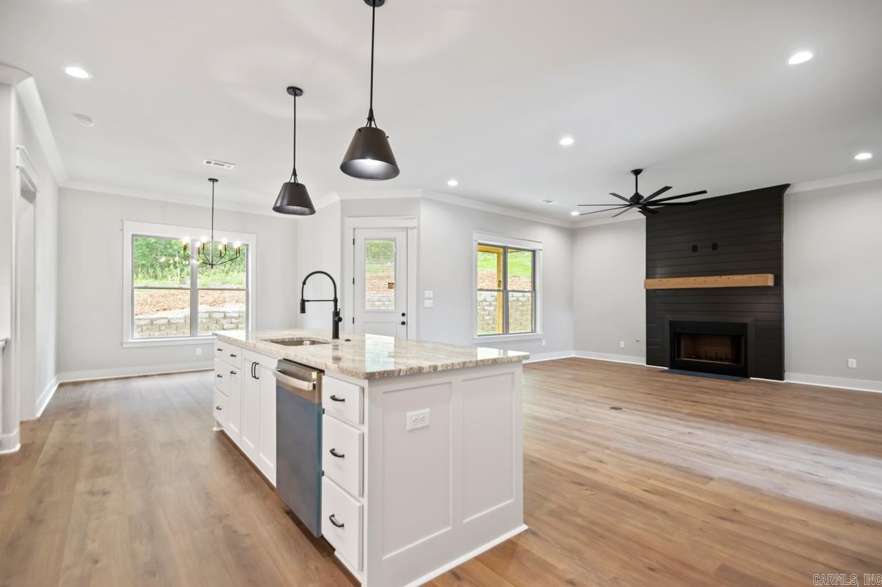 MILLERS GLENN - Residential