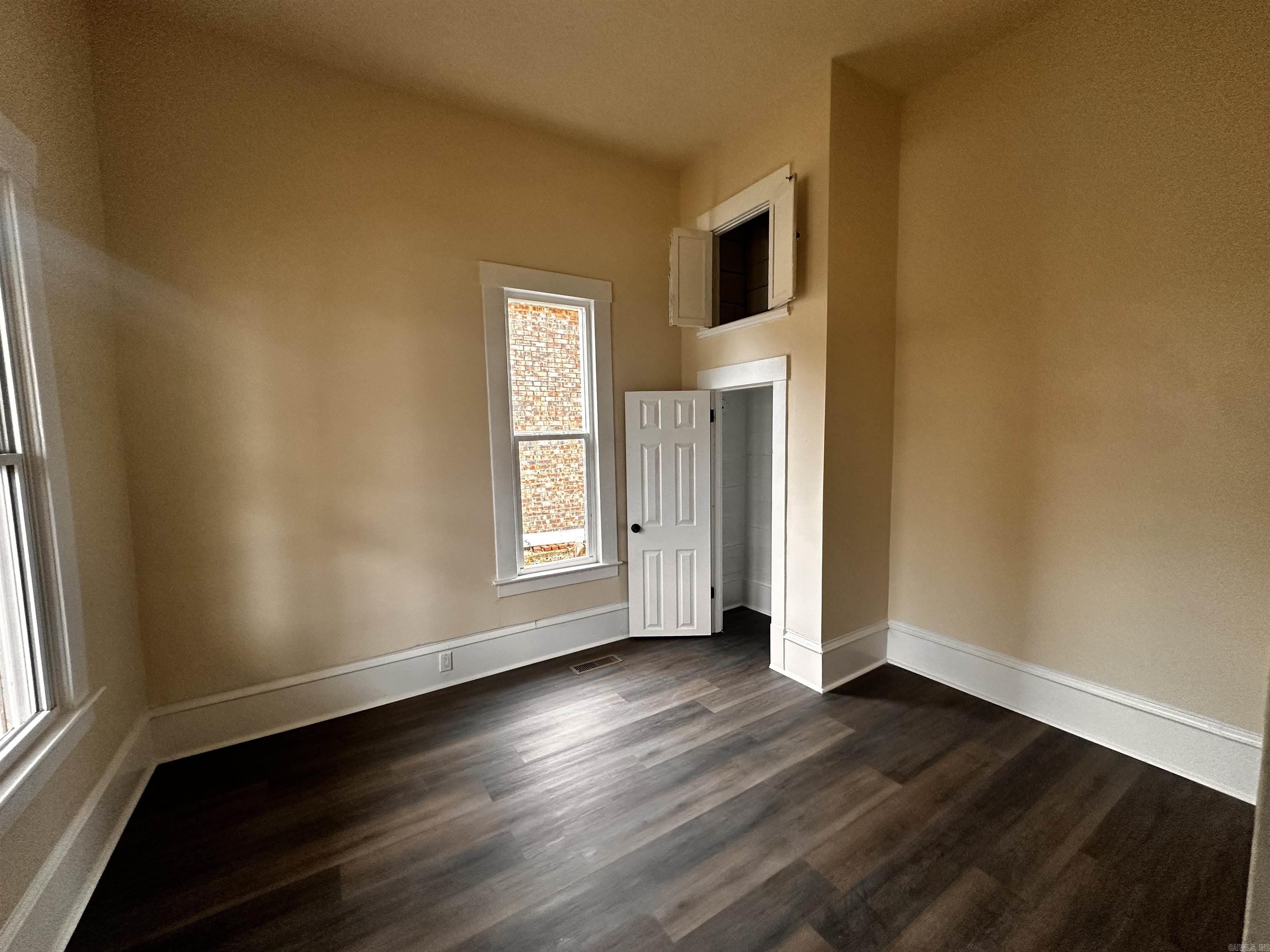 SOUTH HOT SPRINGS ADDITION - Residential