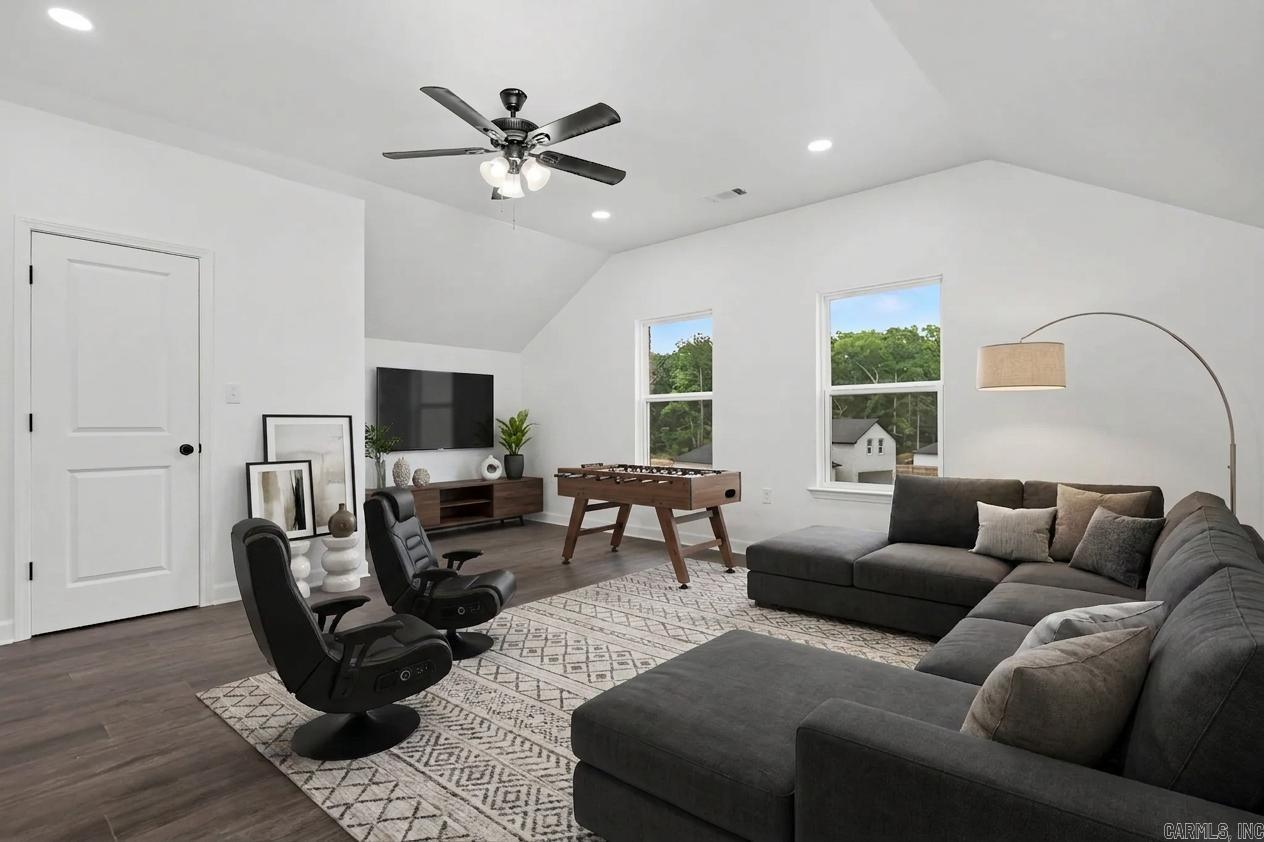 AGUA BLANCA VILLAGE - Residential