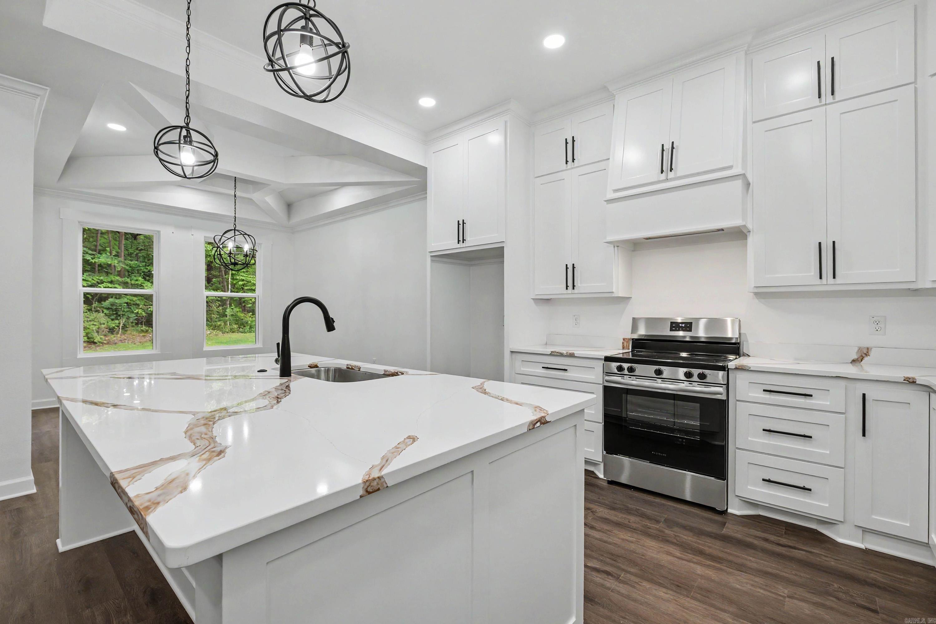 AGUA BLANCA VILLAGE - Residential