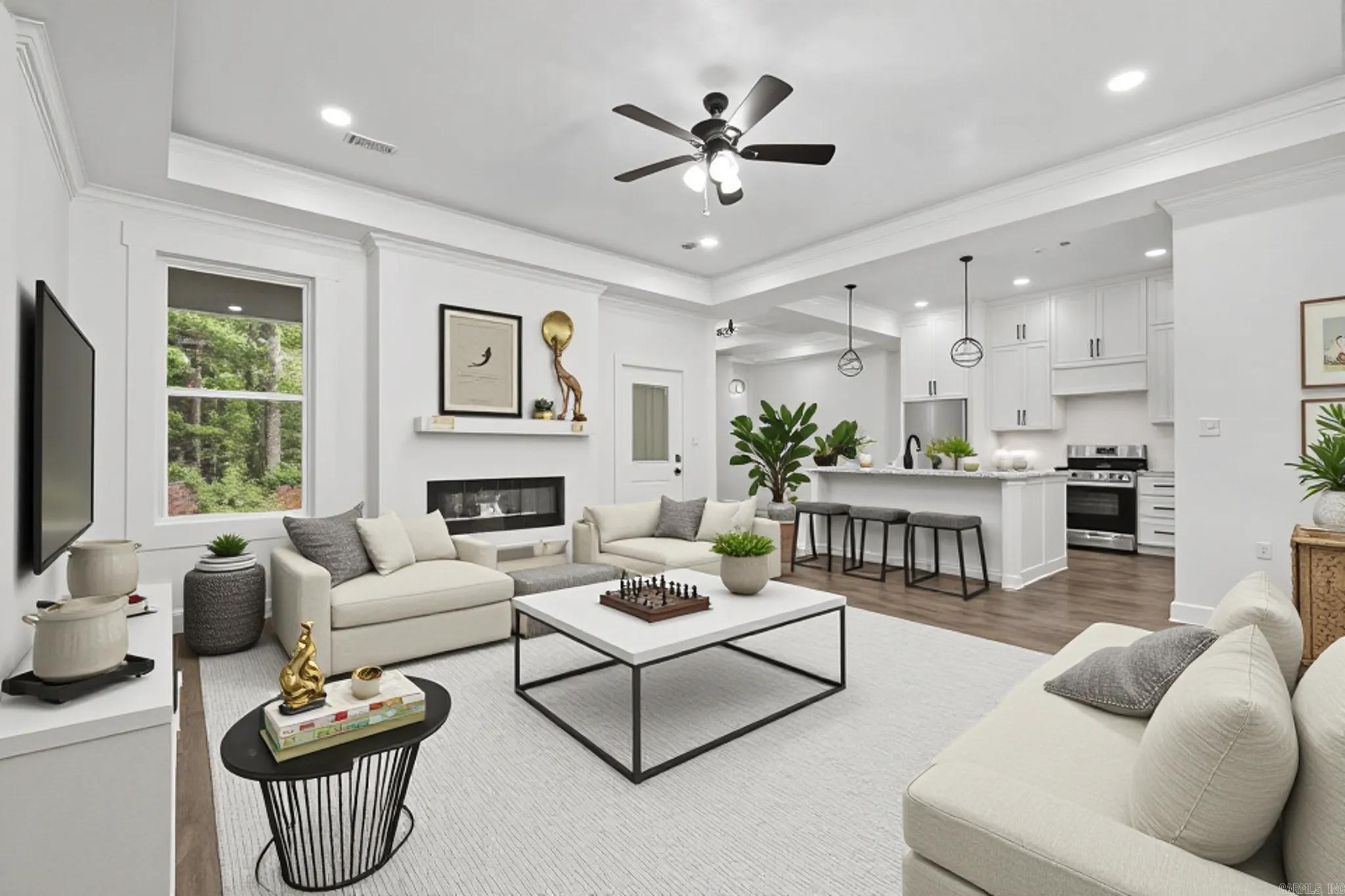 AGUA BLANCA VILLAGE - Residential