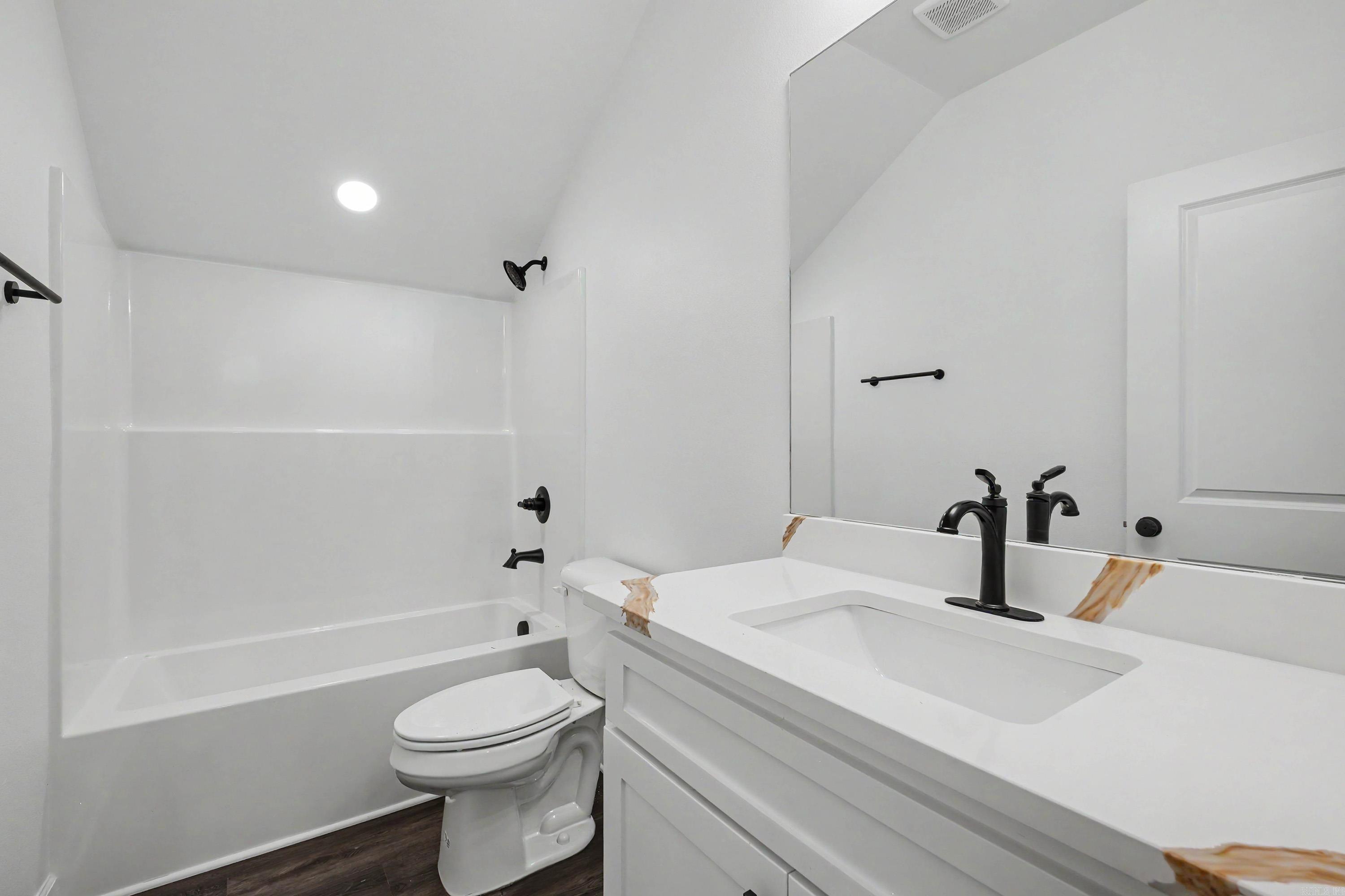 AGUA BLANCA VILLAGE - Residential