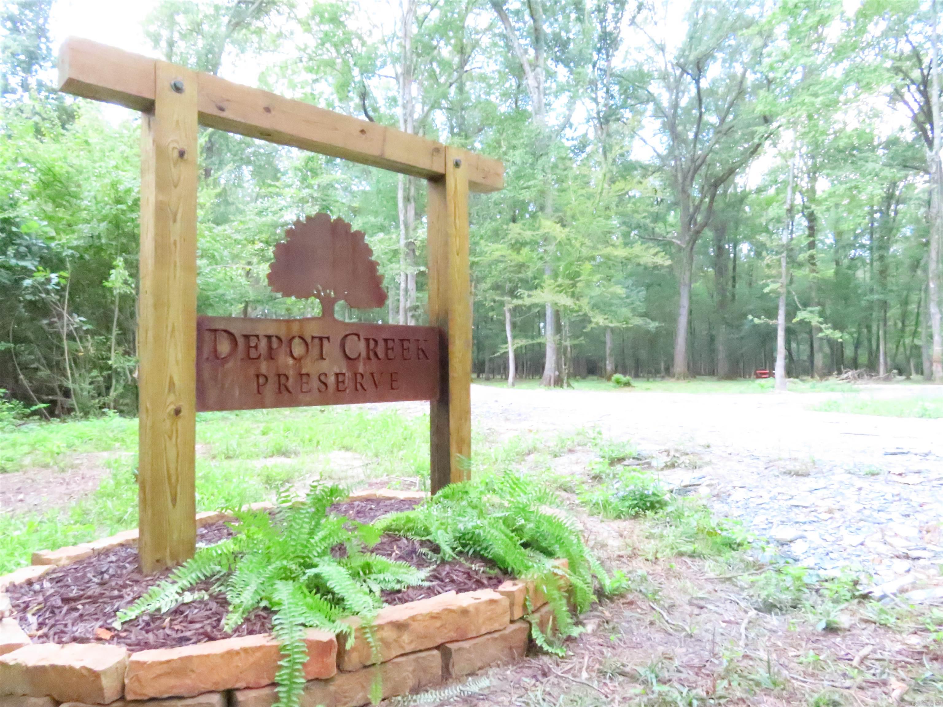 Metes & Bounds - Land