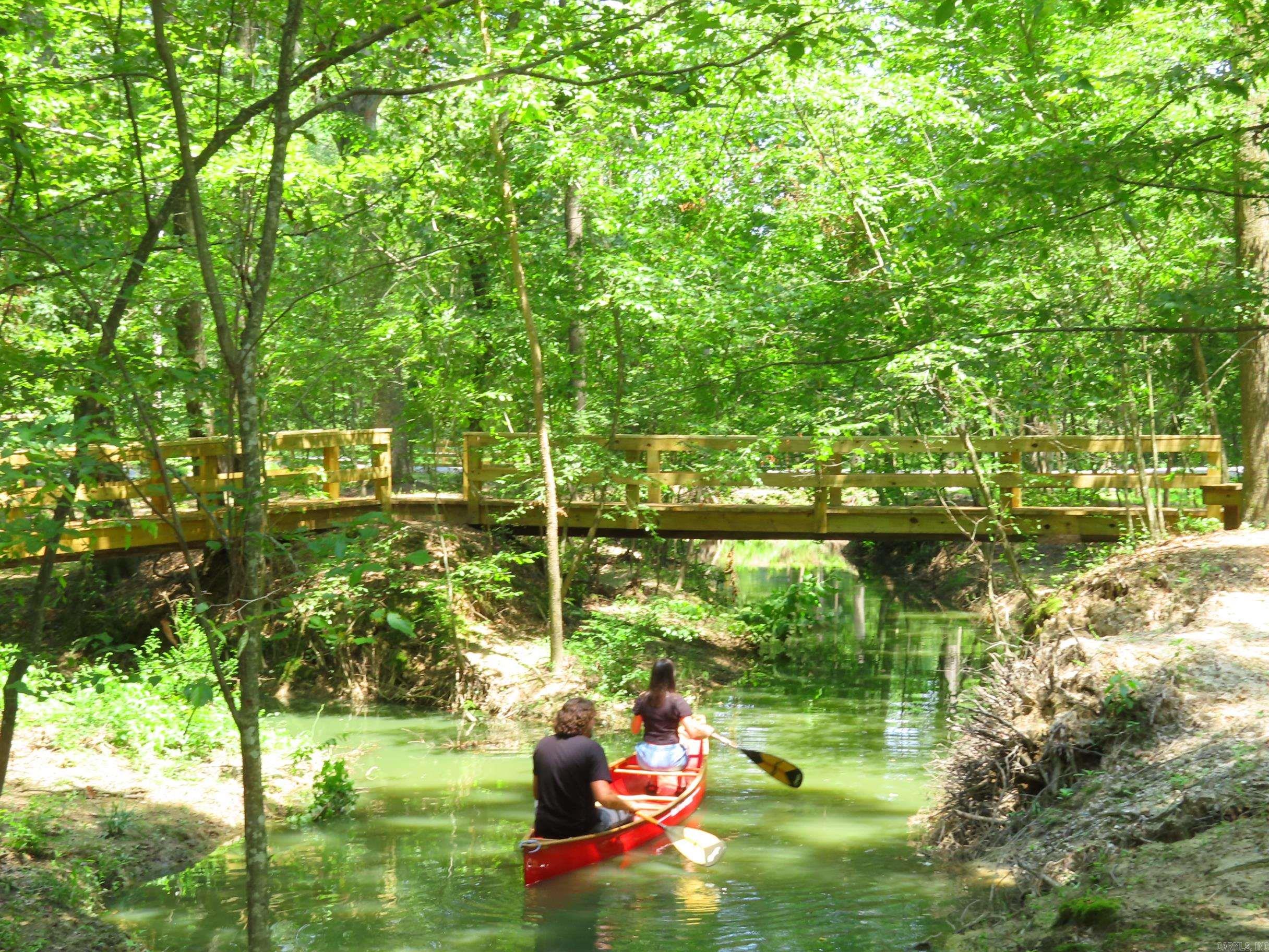 Metes & Bounds - Land