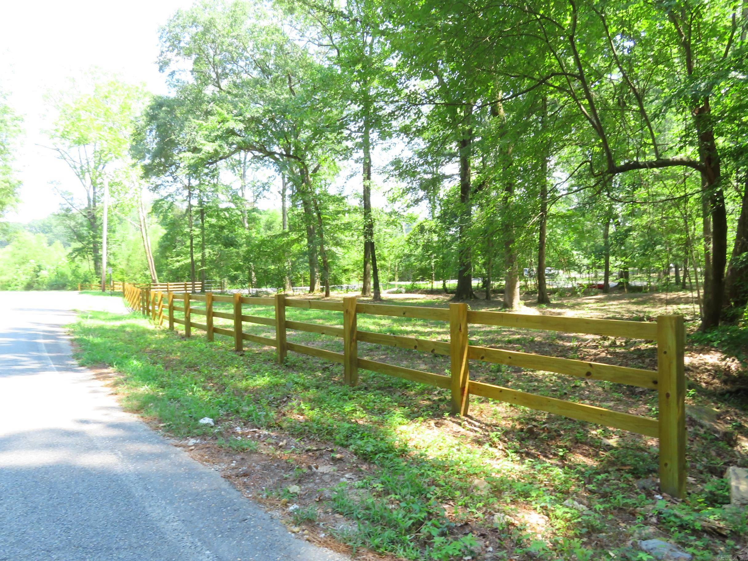 Metes & Bounds - Land