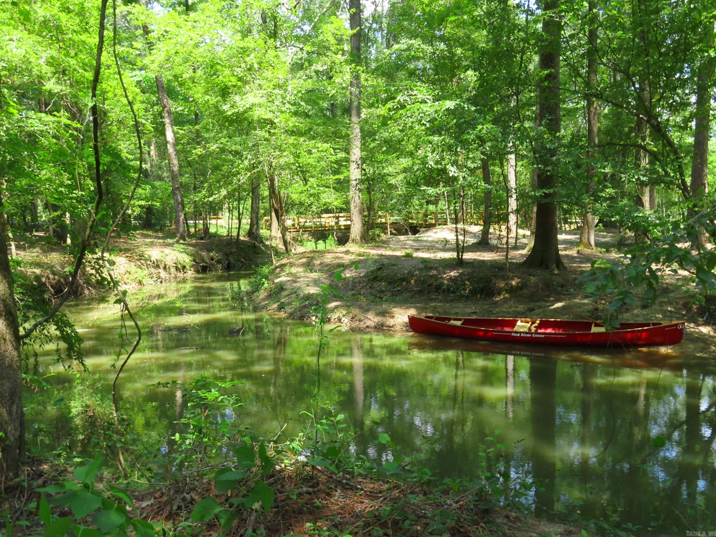 Metes & Bounds - Land