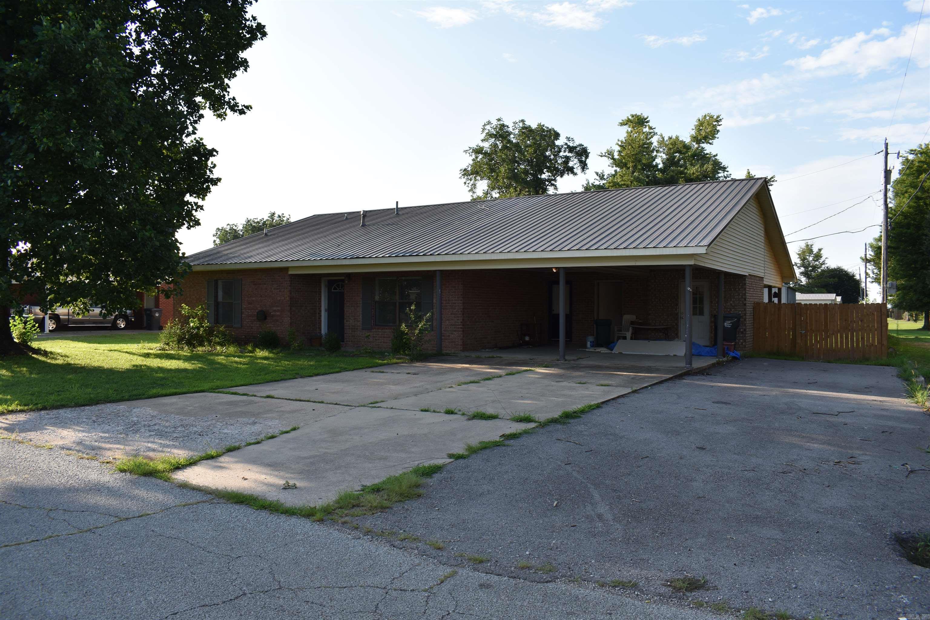 BENSON - Residential