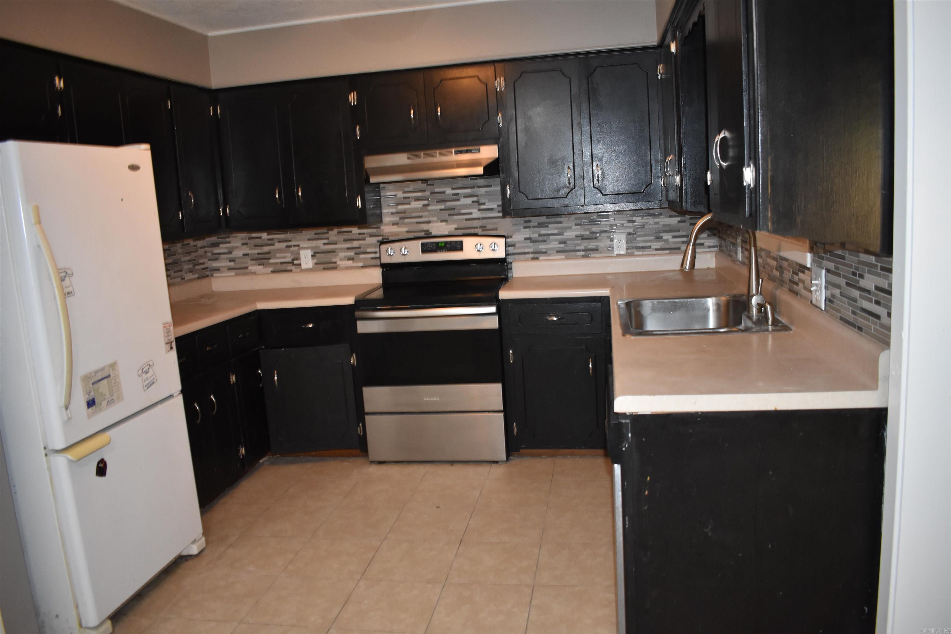 BENSON - Residential