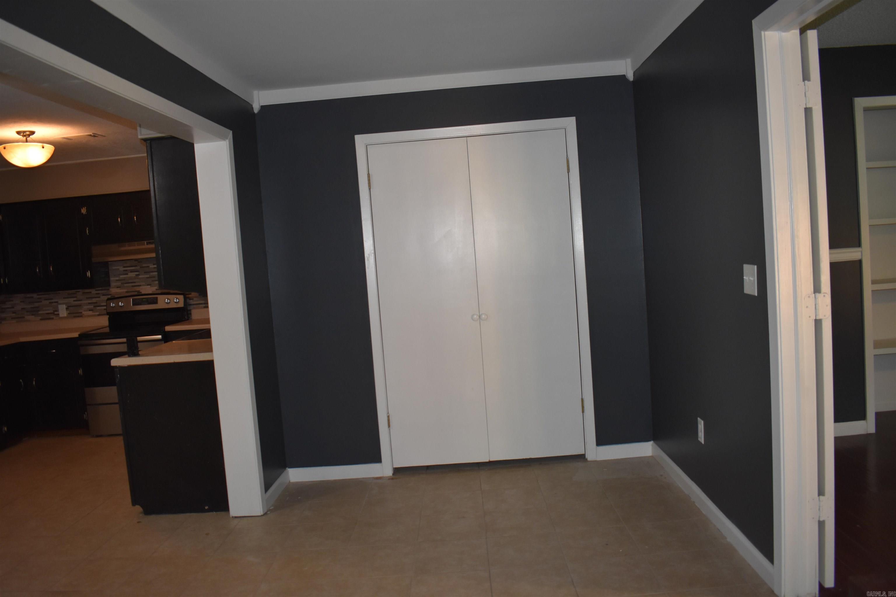 BENSON - Residential