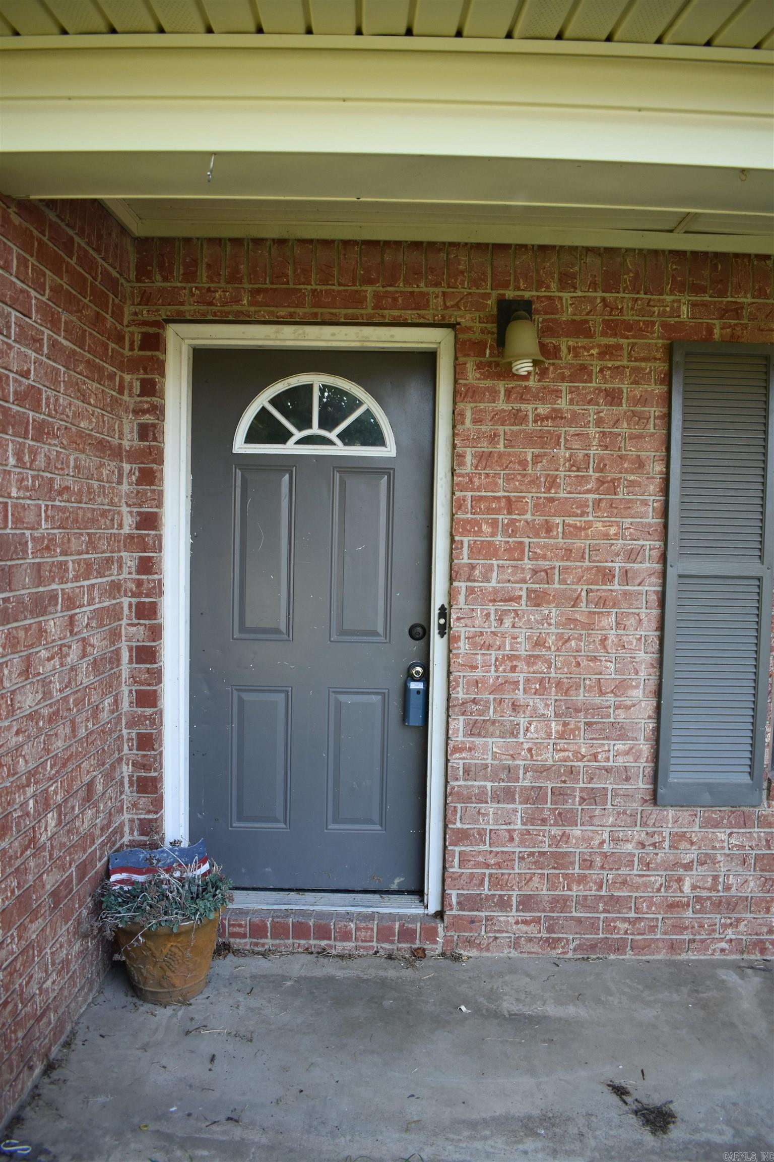 BENSON - Residential