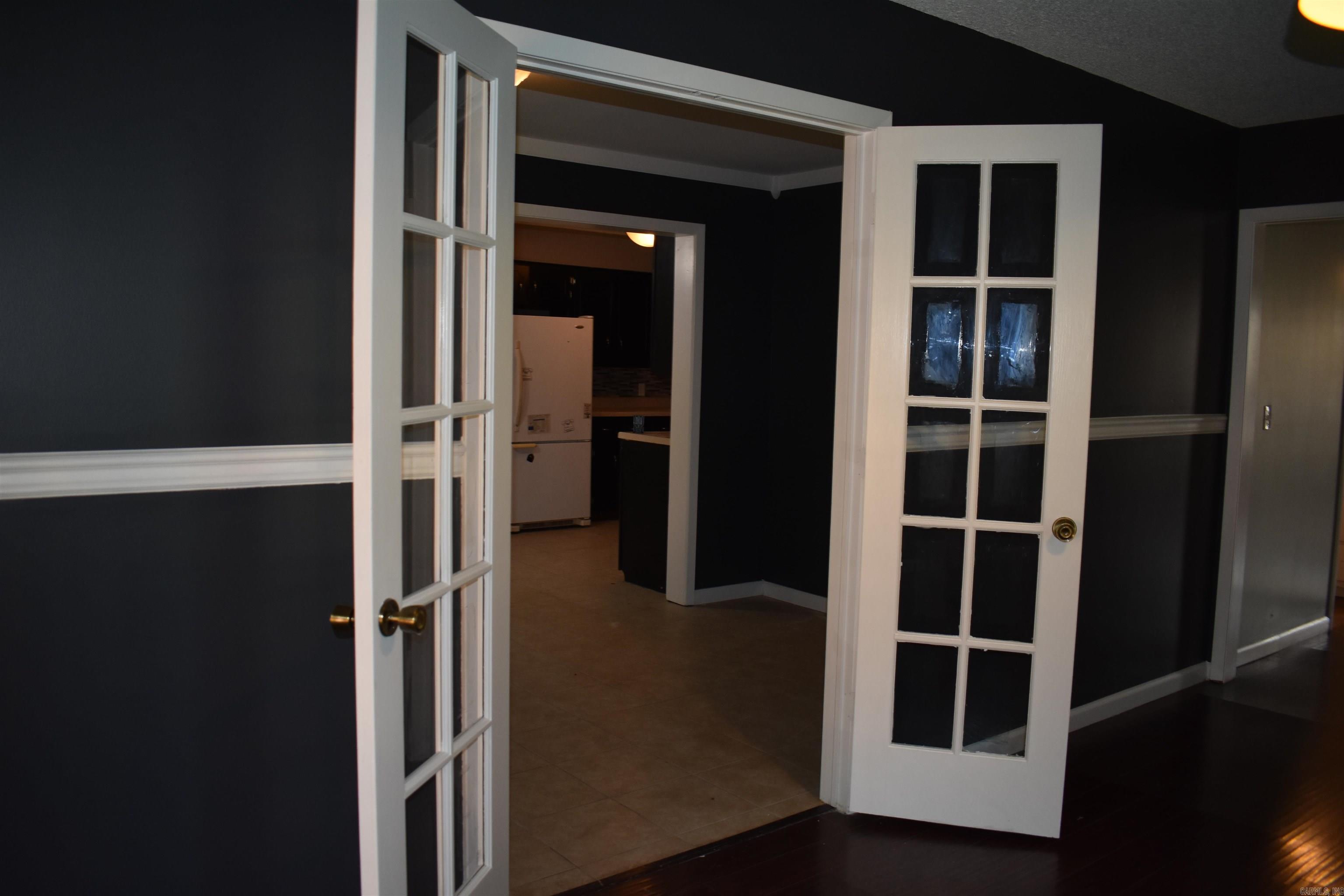 BENSON - Residential