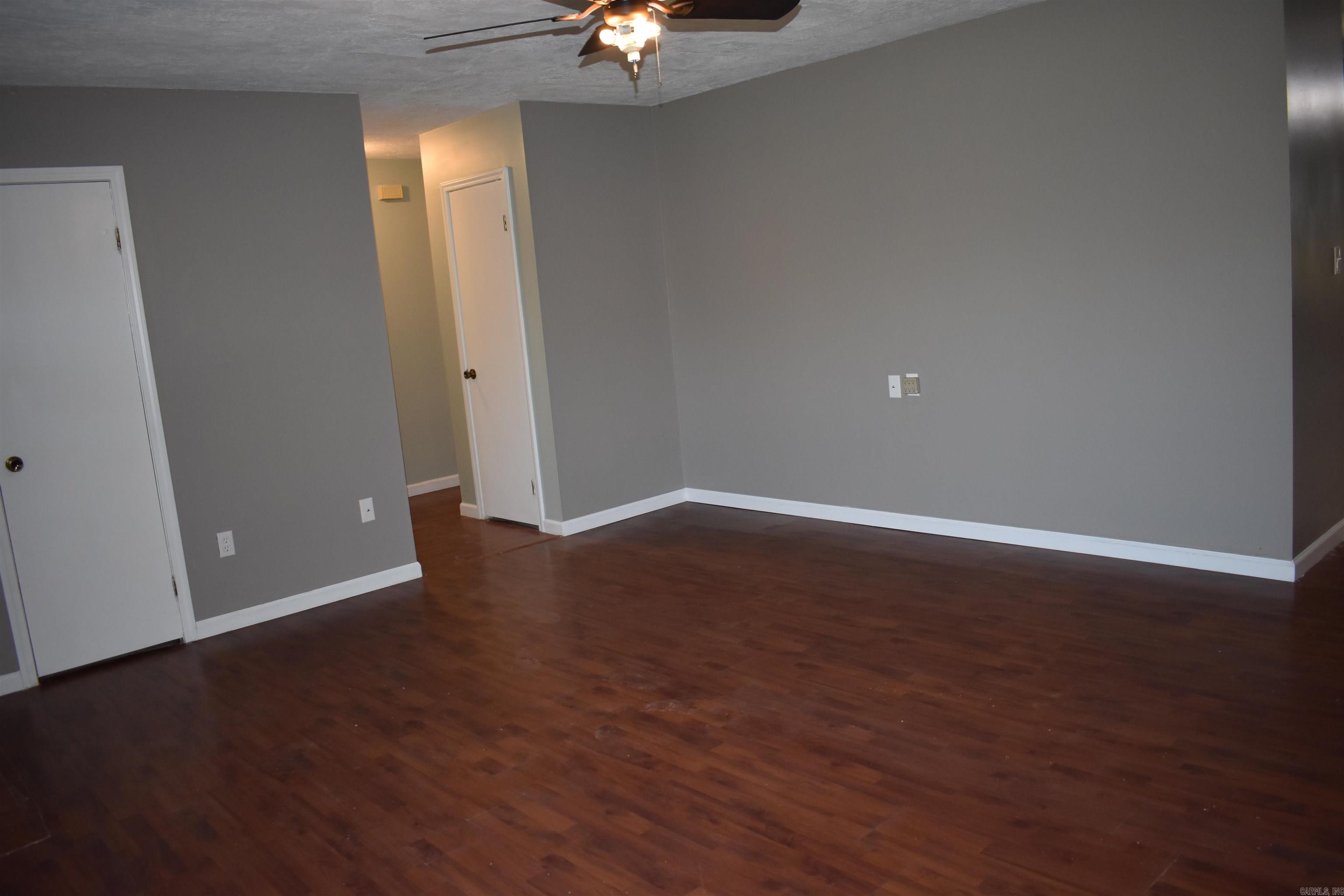 BENSON - Residential