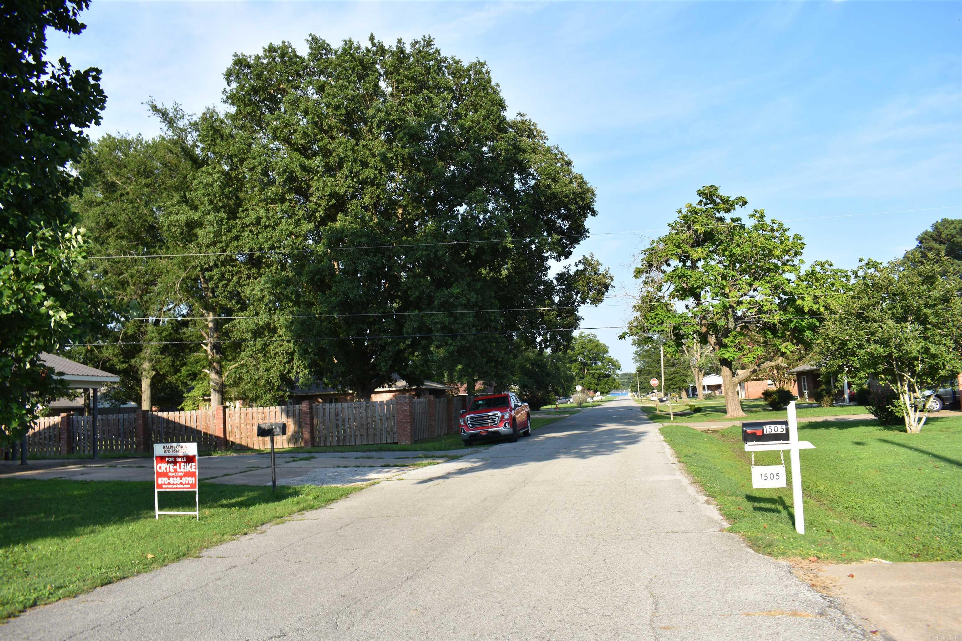 BENSON - Residential