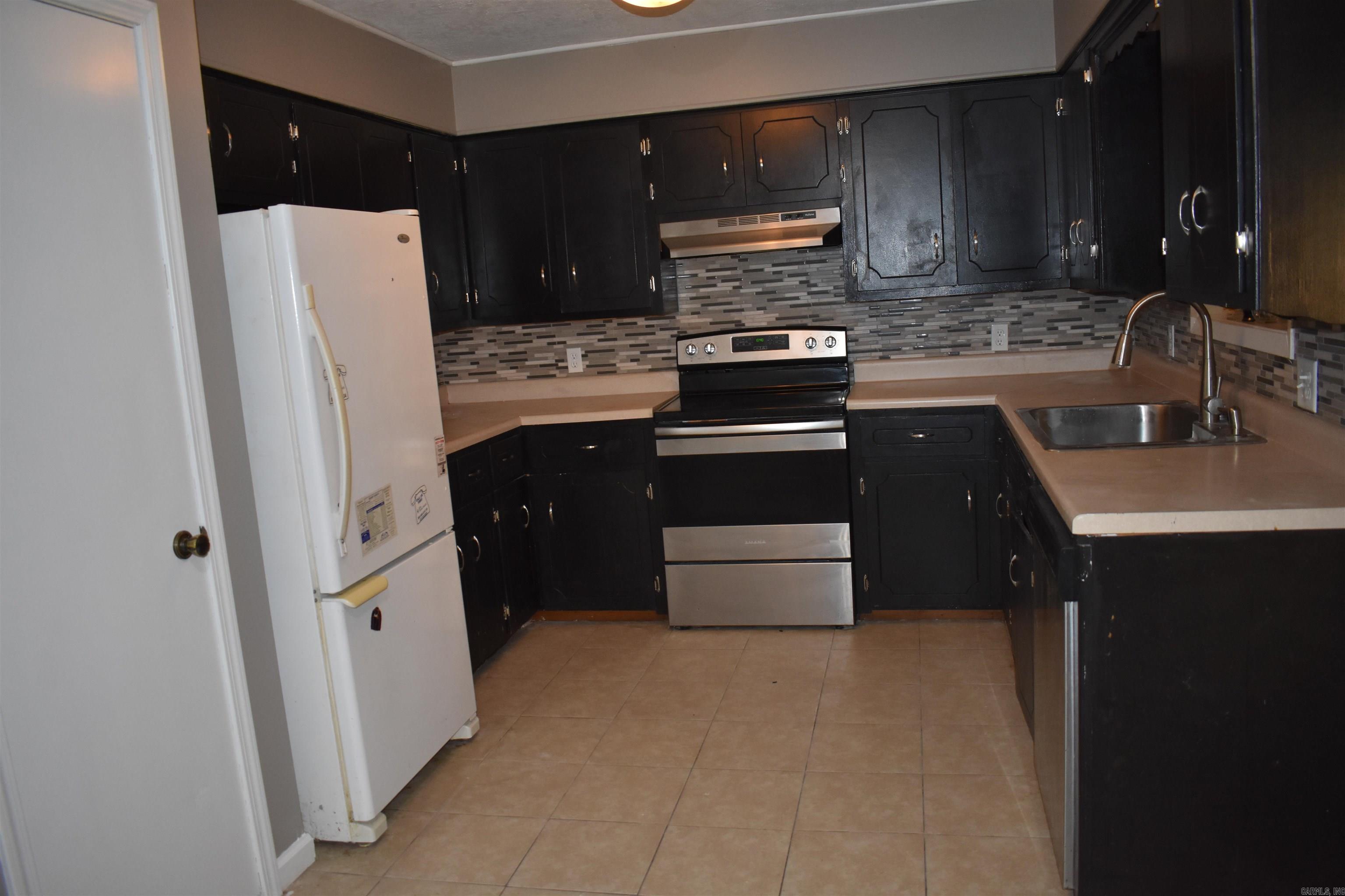 BENSON - Residential