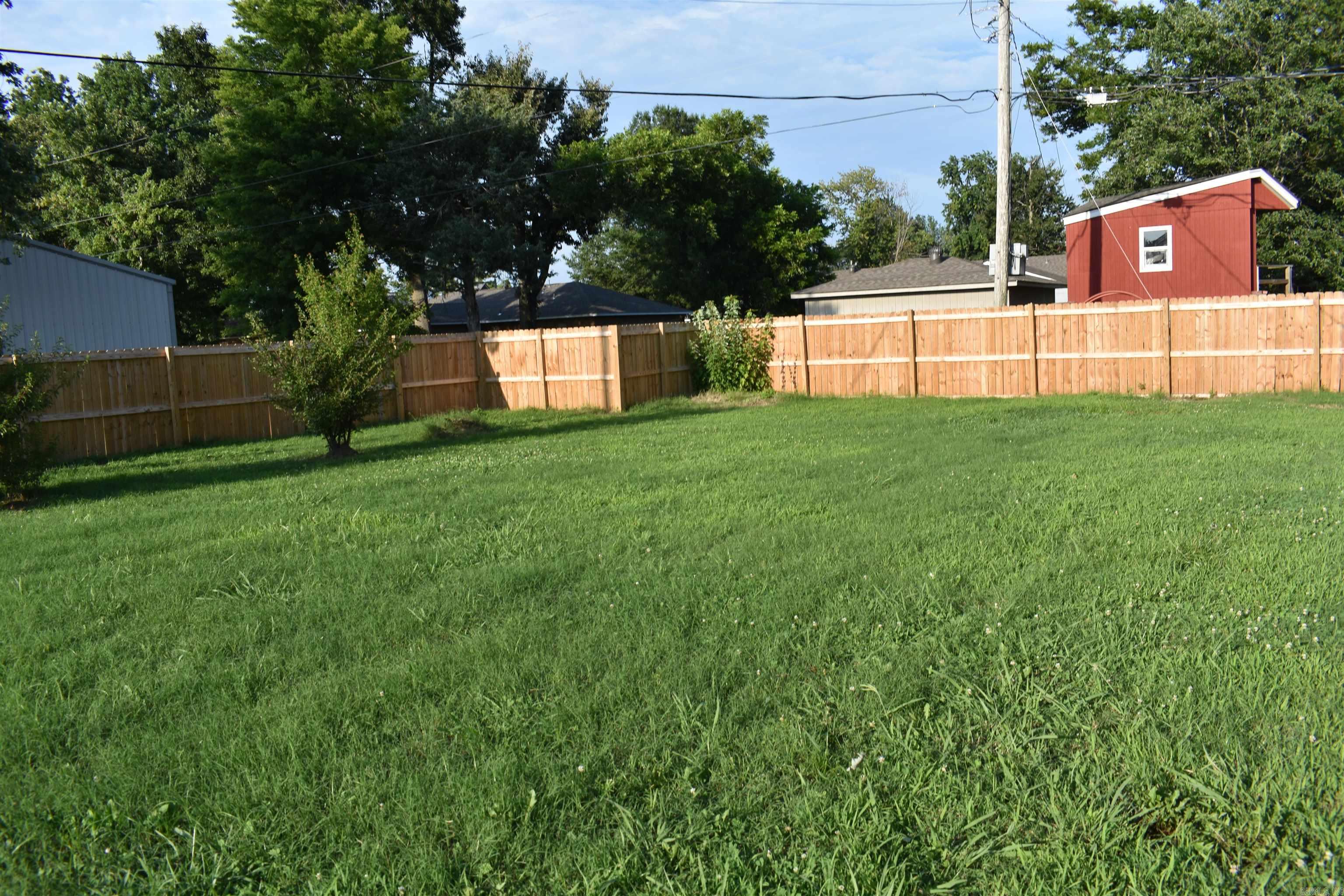 BENSON - Residential