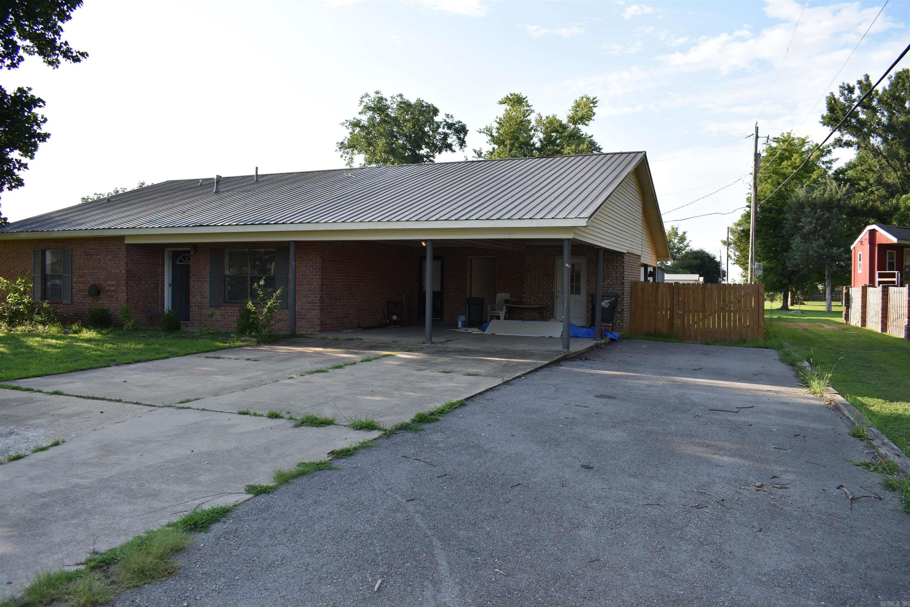 BENSON - Residential