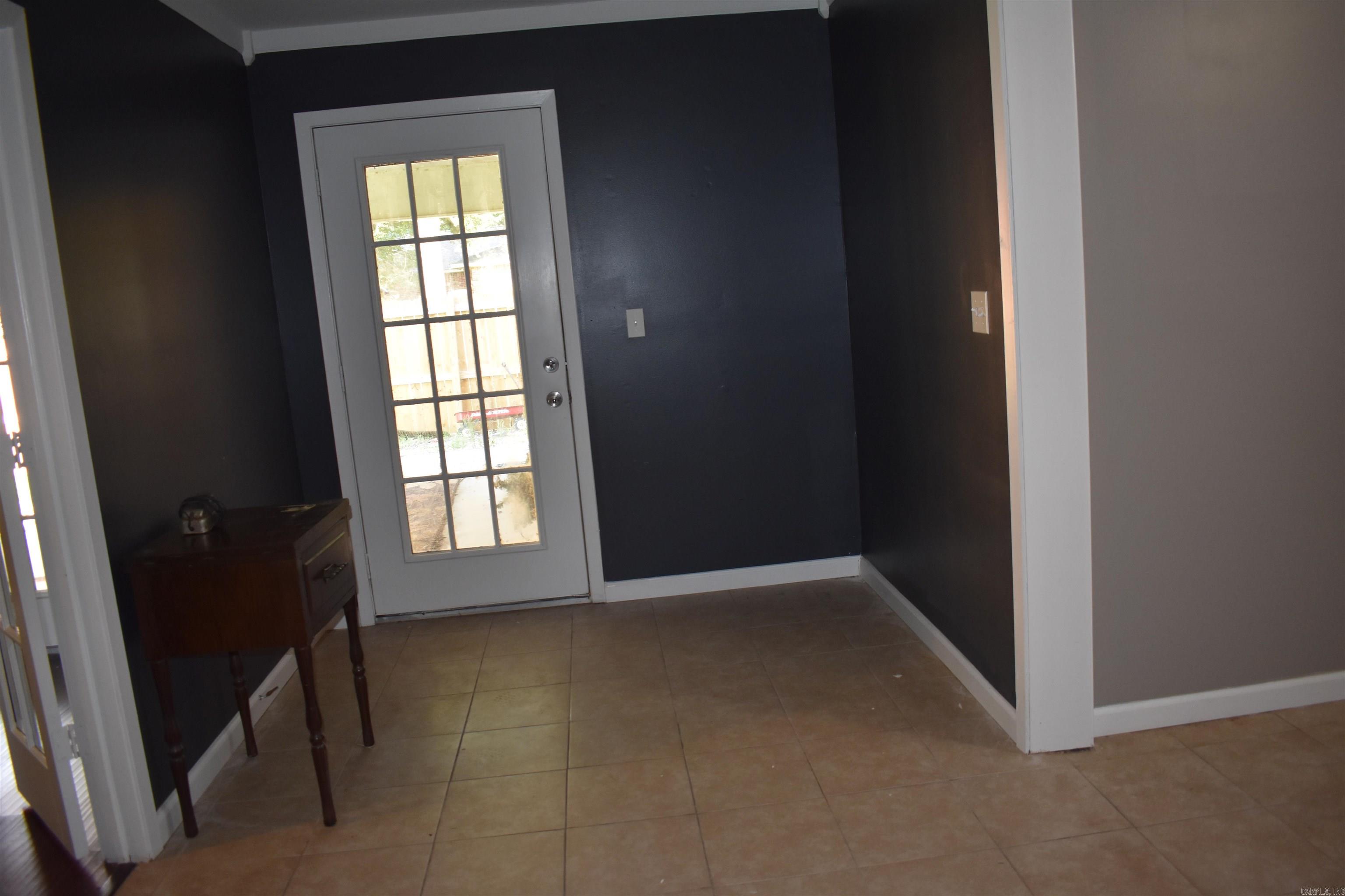 BENSON - Residential