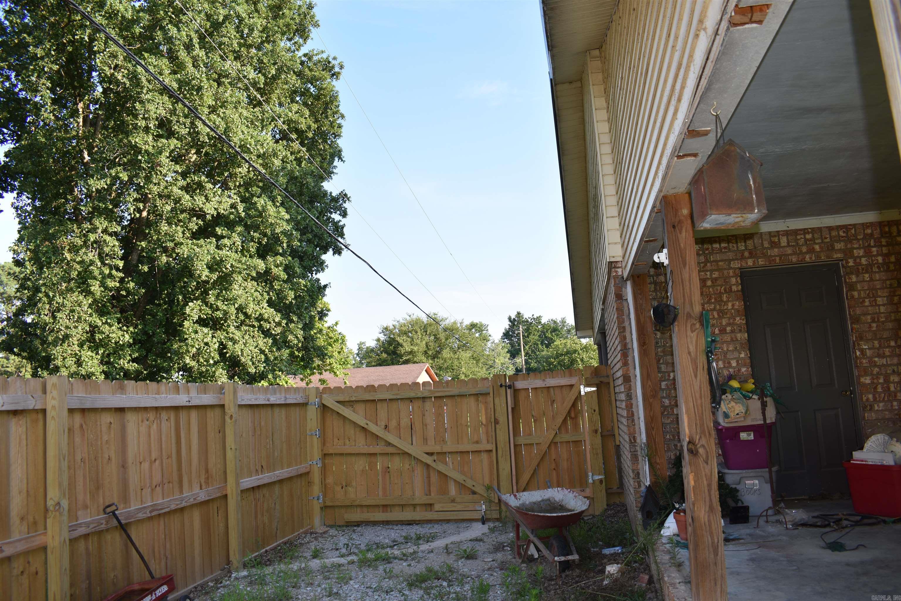 BENSON - Residential