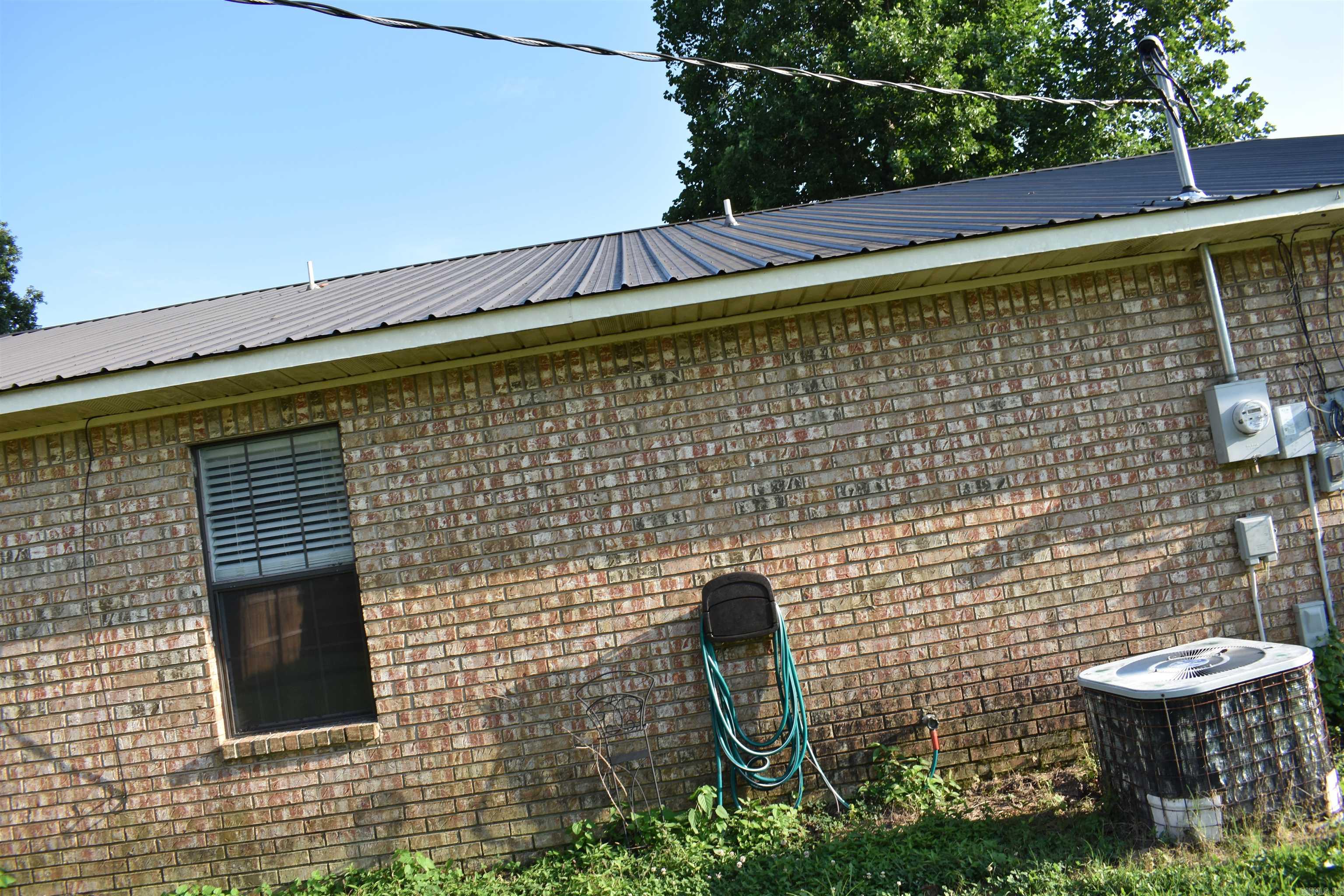 BENSON - Residential