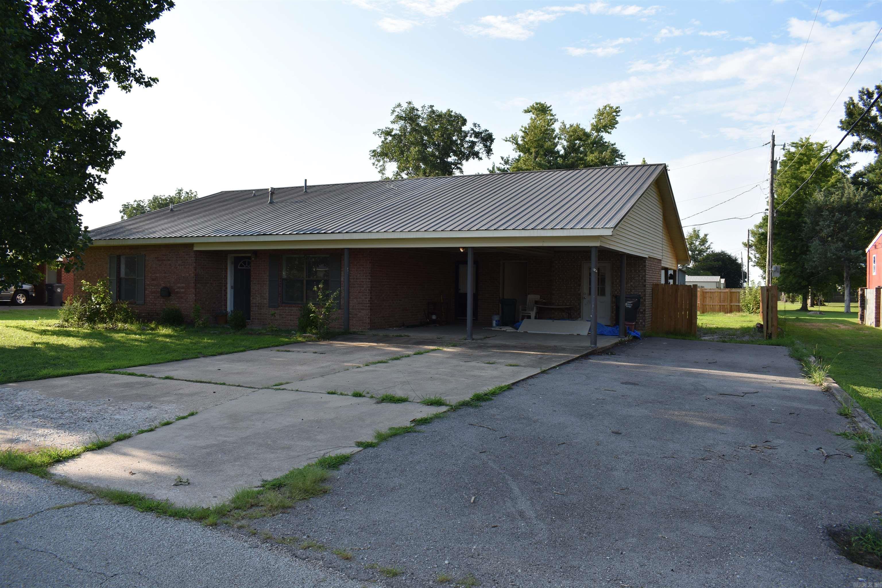 BENSON - Residential