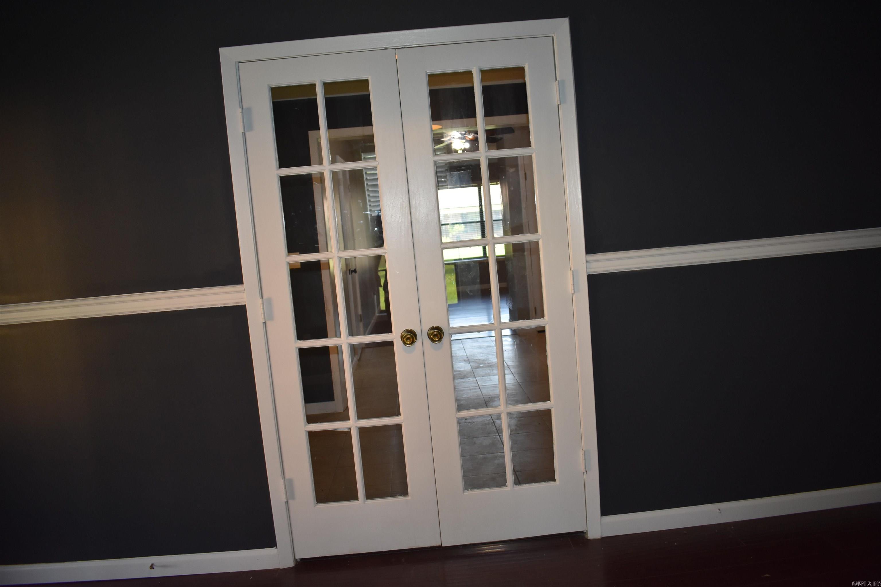 BENSON - Residential