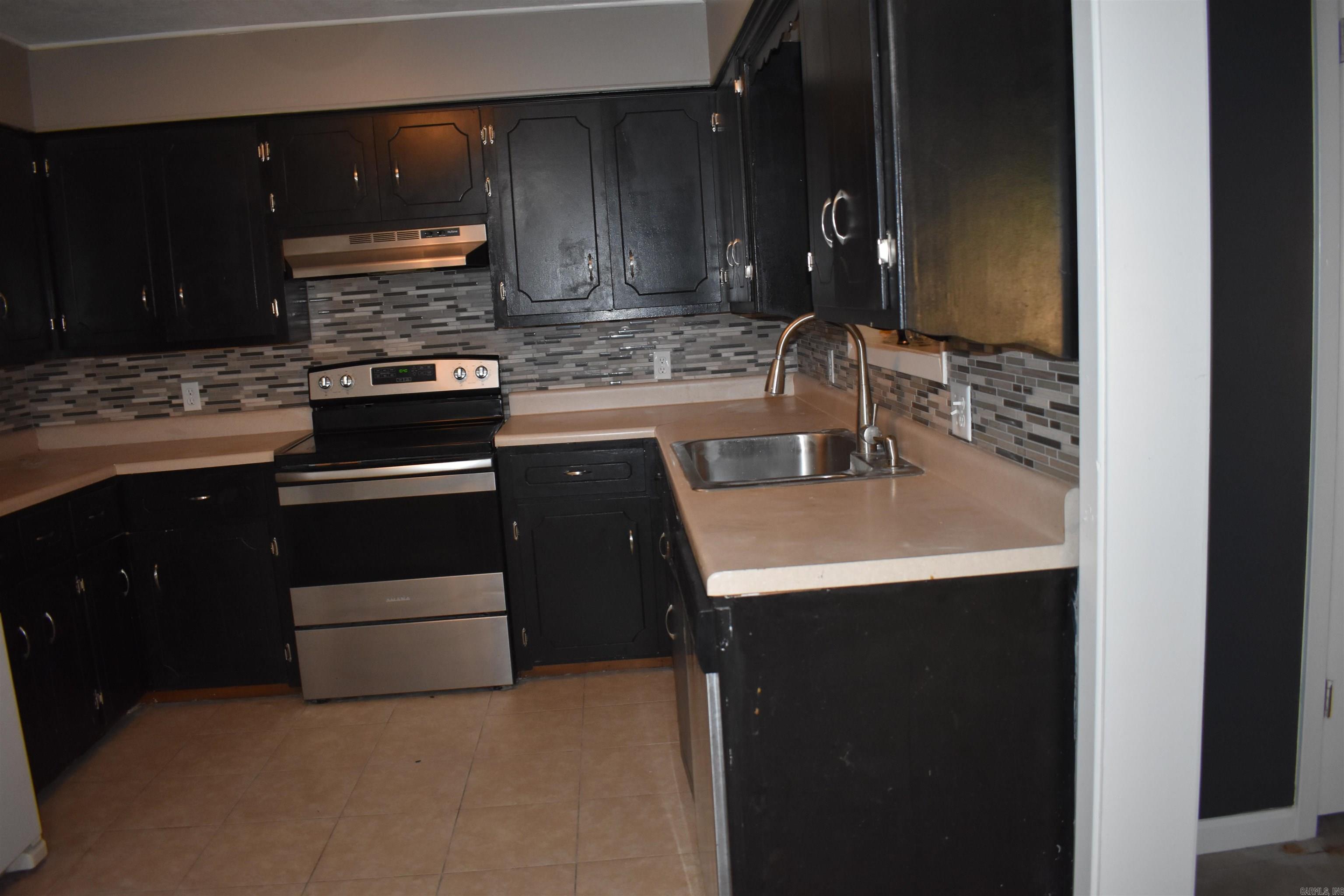 BENSON - Residential